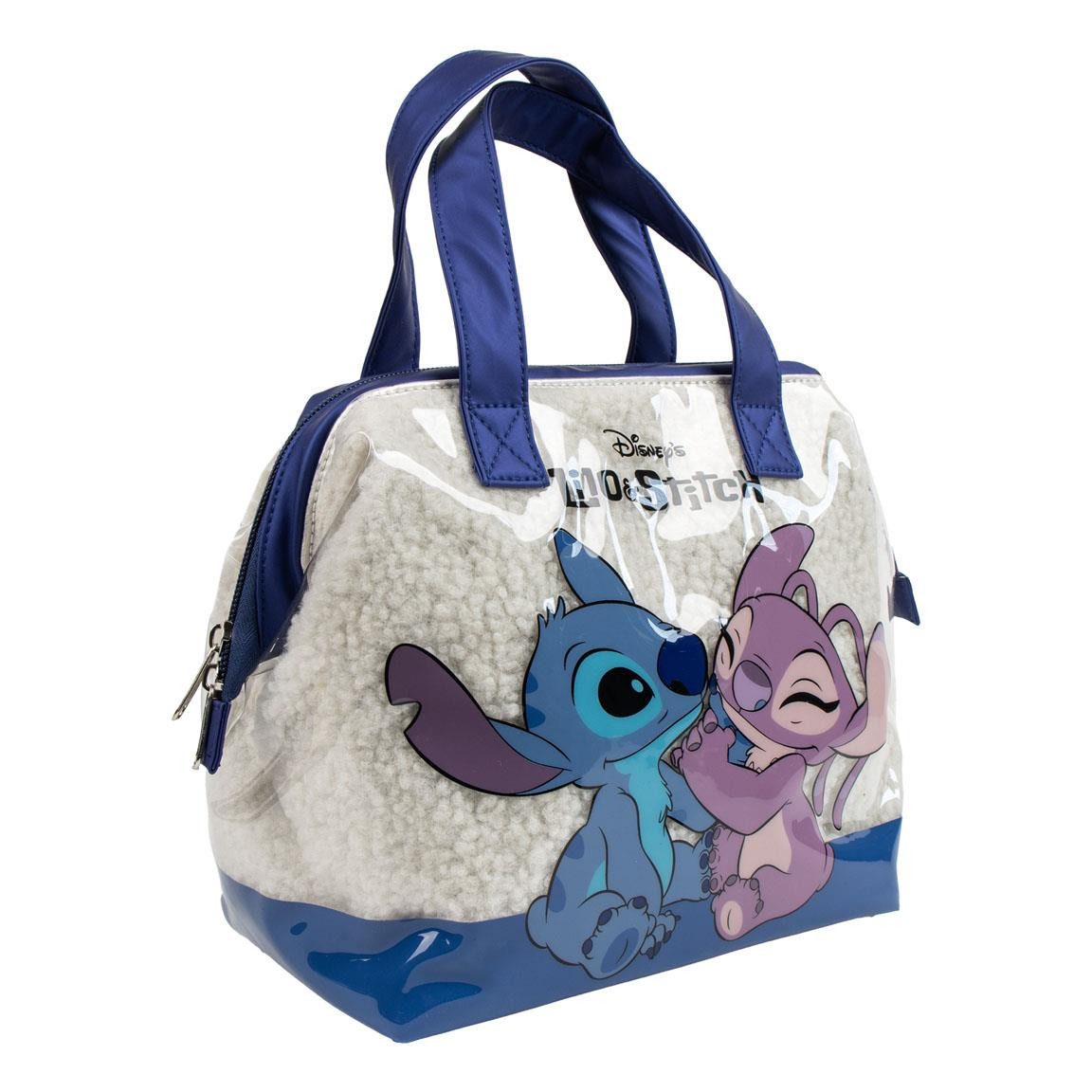 Lilo & Stitch Сумки для туалетных принадлежностей Disney Stitch Сумки для туалетных принадлежностей Reisetasche verschiedene Größen