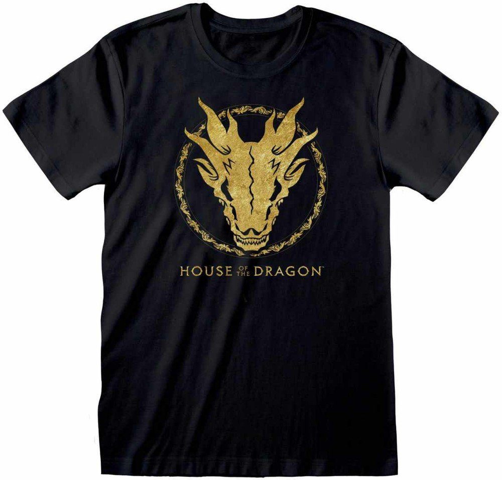 House Of The Dragon T-Shirt