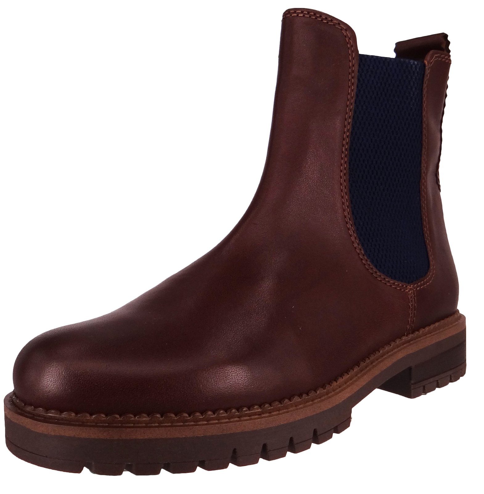 Gabor 32.721 55 Brown Stiefelette