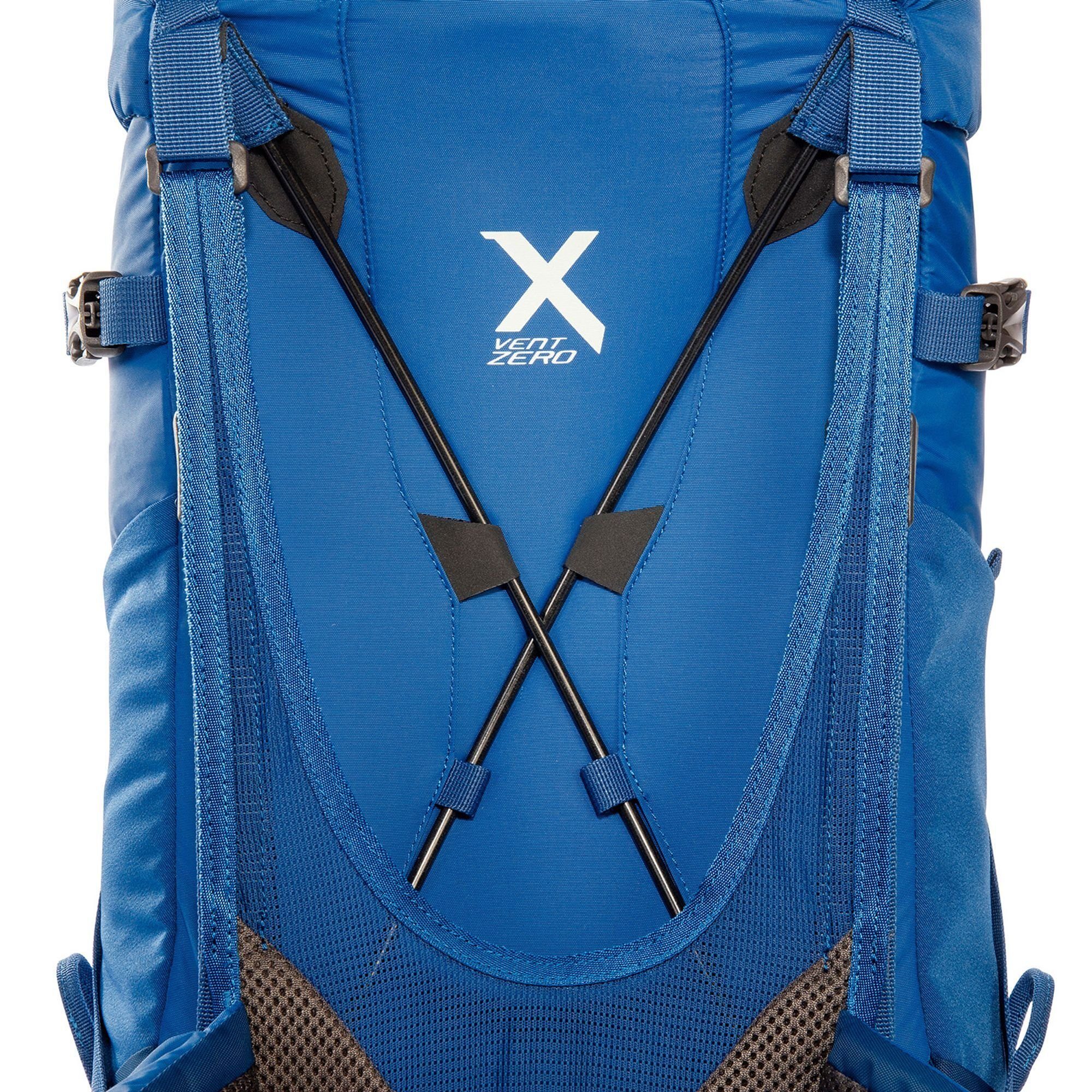 Wanderrucksack TATONKA® Storm, Nylon blue