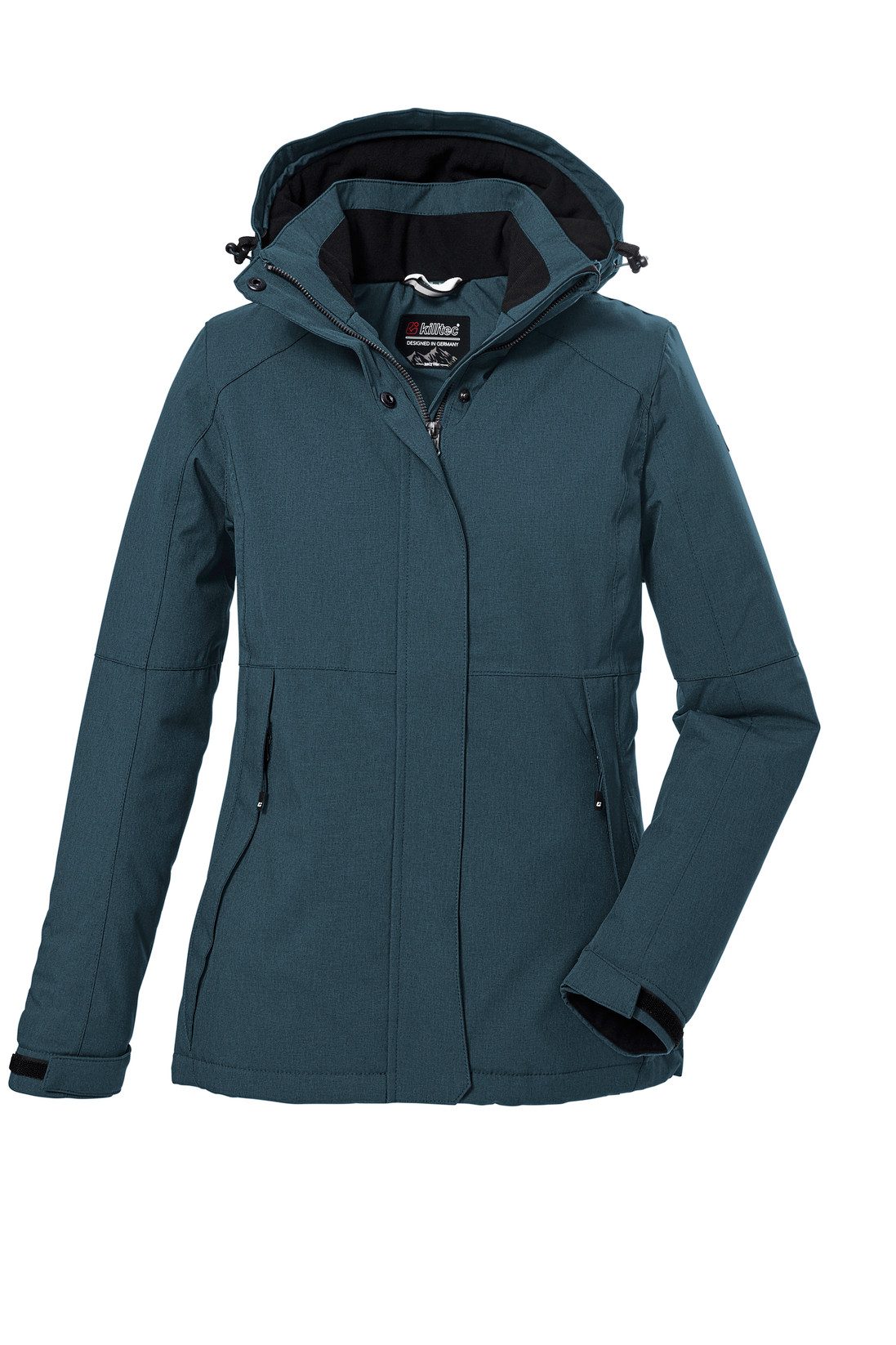 Killtec Funktionsjacke KOW 37 WMN JCKT günstig online kaufen