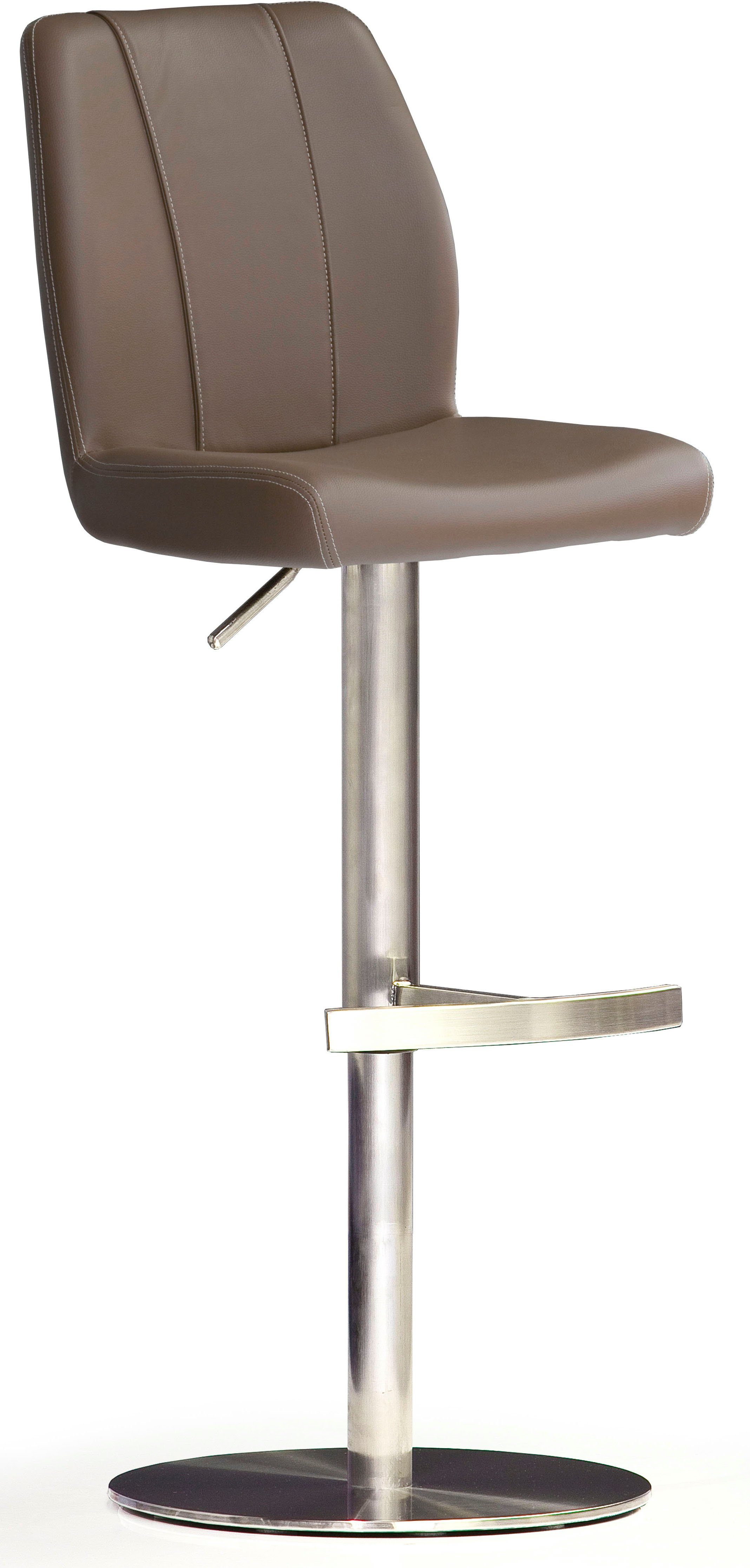 MCA furniture Bistrostuhl BARBECOOL Barhocker Bistrostuhl günstig online kaufen