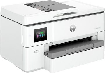 HP OfficeJet Pro 9720e A3 Multifunktionsdrucker, (Bluetooth, LAN (Ethernet), WLAN (Wi-Fi), 3 Monate gratis Drucken mit HP Instant Ink inklusive)
