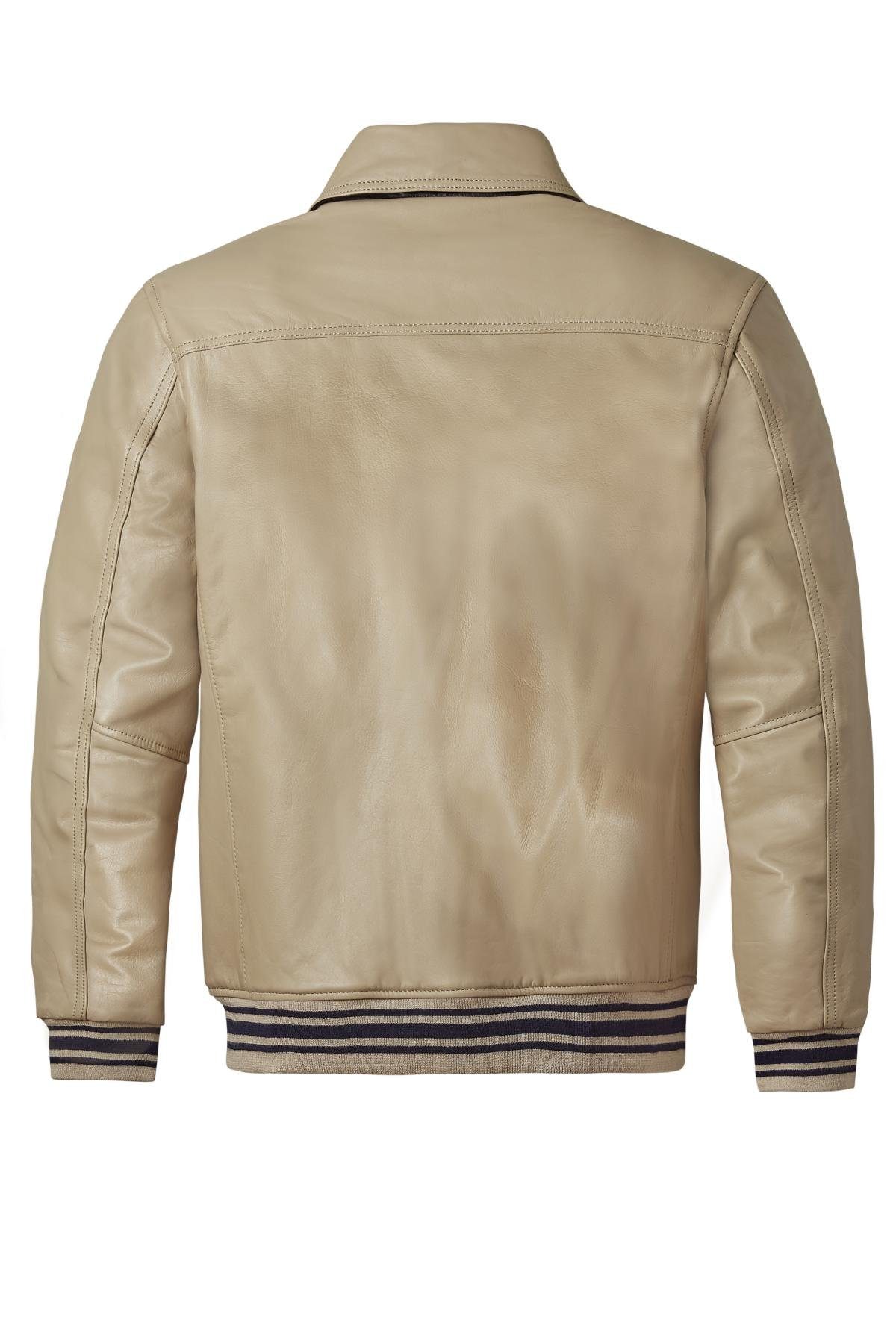 Cordon Sport Lederjacke Havard