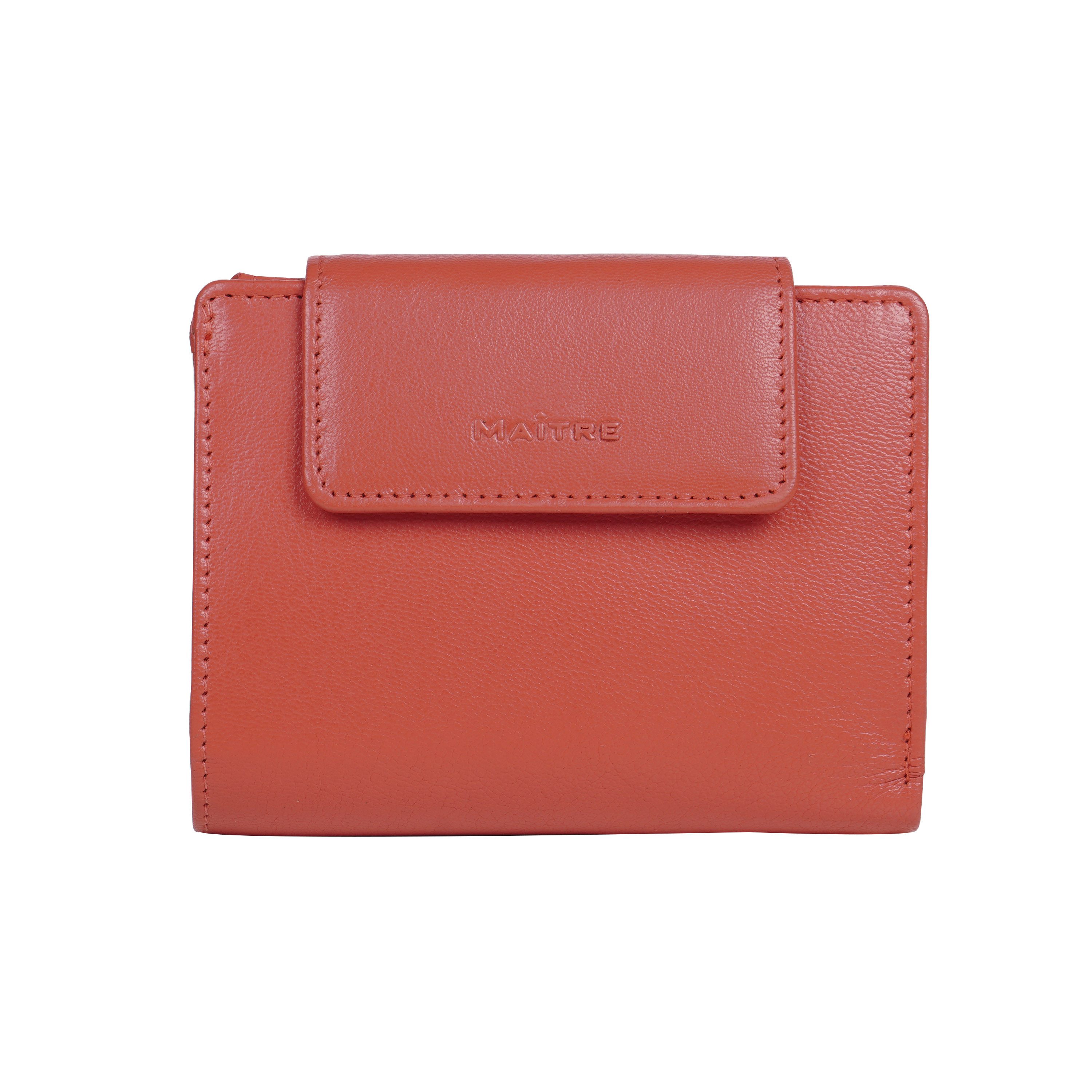 Maître Geldbörse Maitre - Unisex Geldbörse Bromley Dawina günstig online kaufen