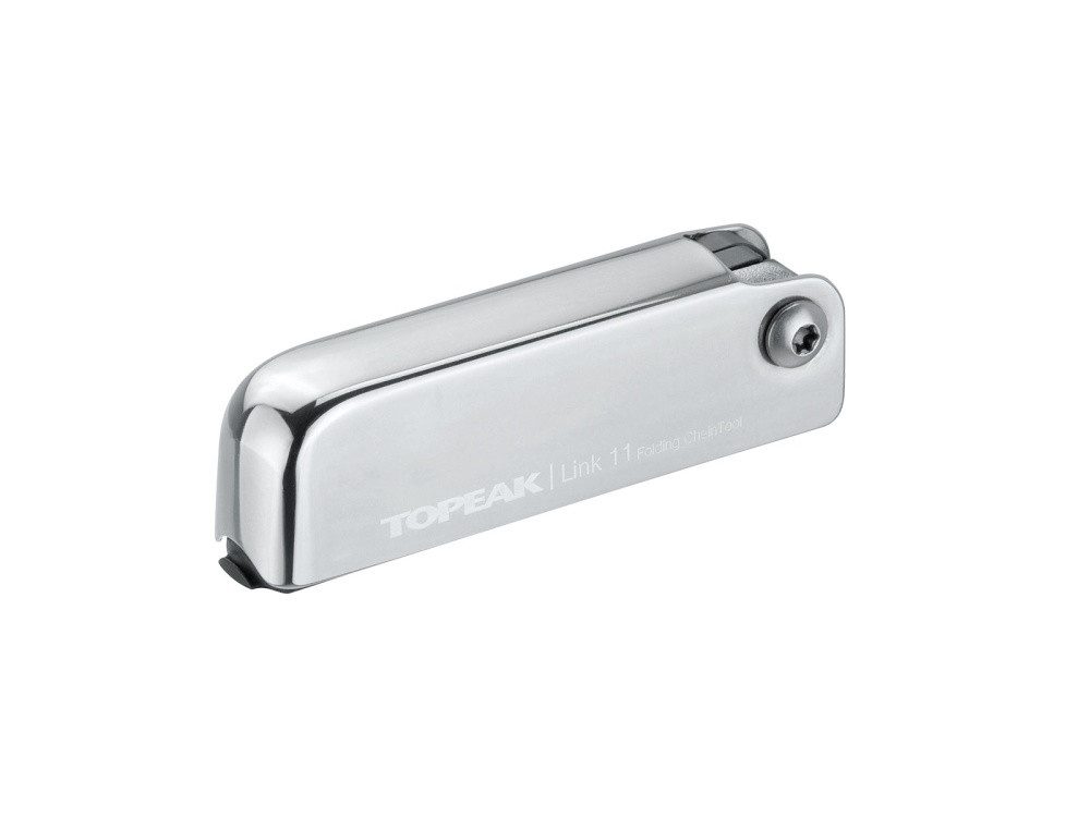 Multitool Link 11 Folding CHAIN TOOL, Fahrrad Reparatur, Werkzeug, 6 Funktionen