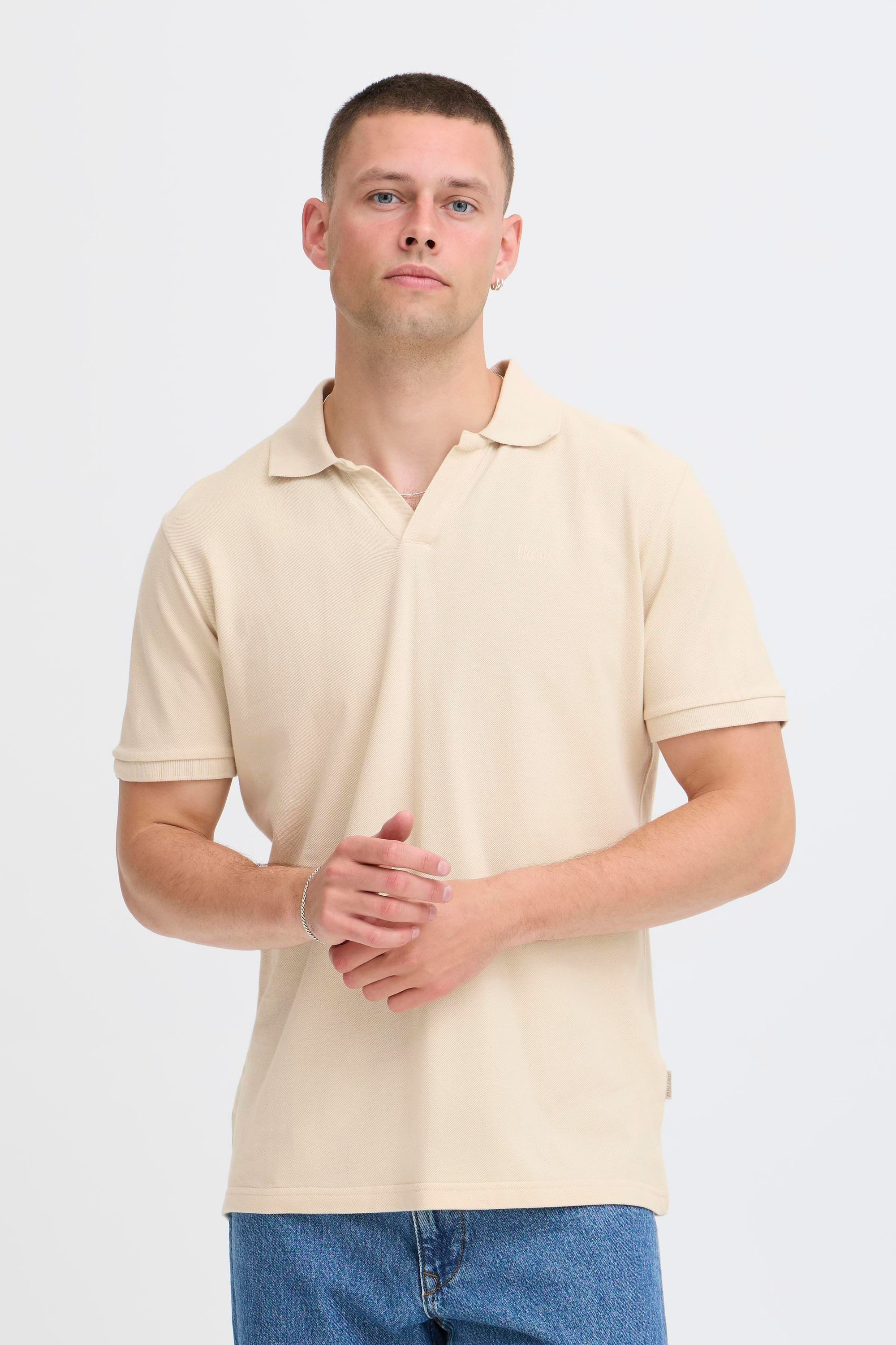 Poloshirt BHAbdo