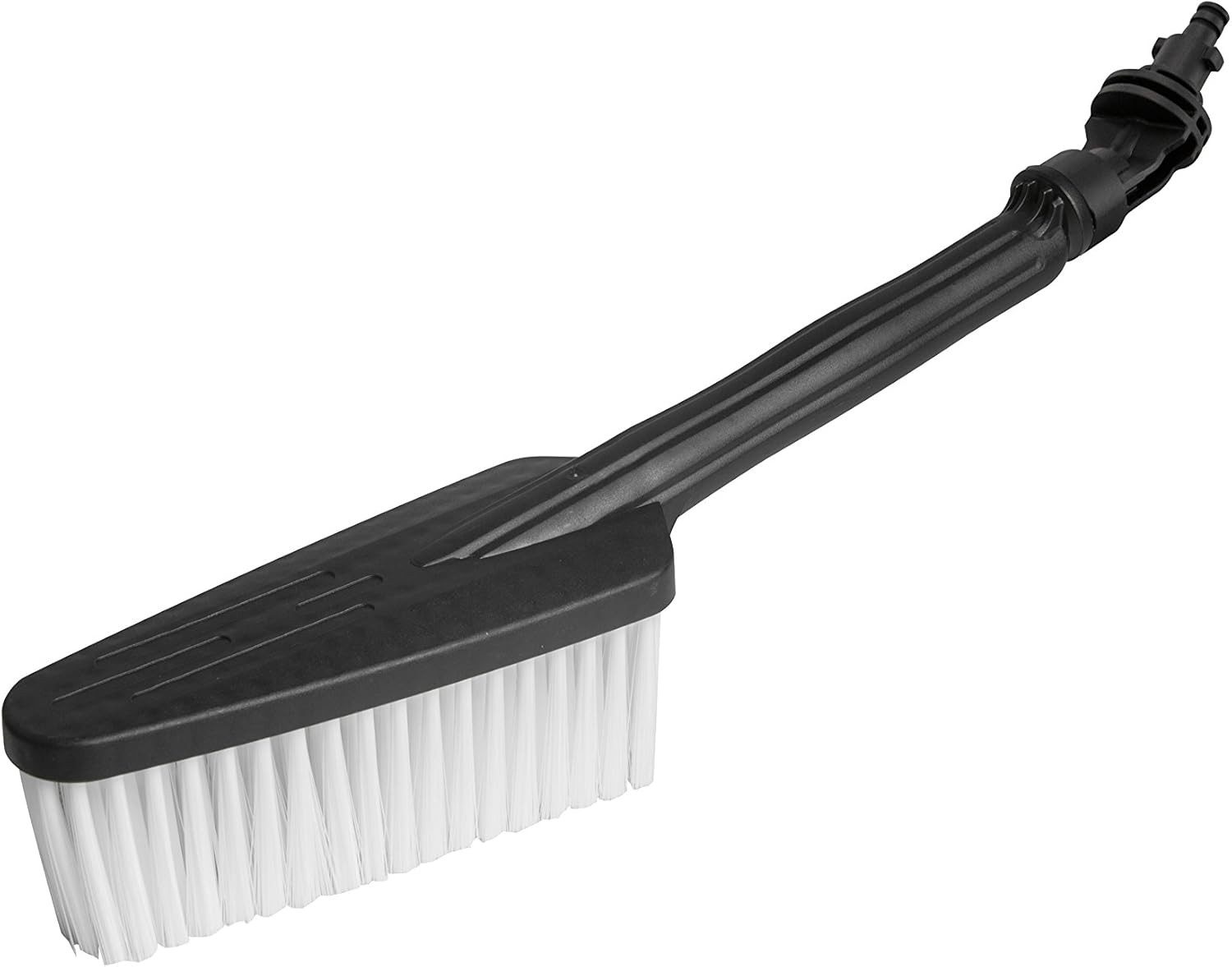 Worx Reinigungsbürste WORX WA4048 Hydroshot Reinigungsbürste, Zubehör, Schwarz, (HydroShot)