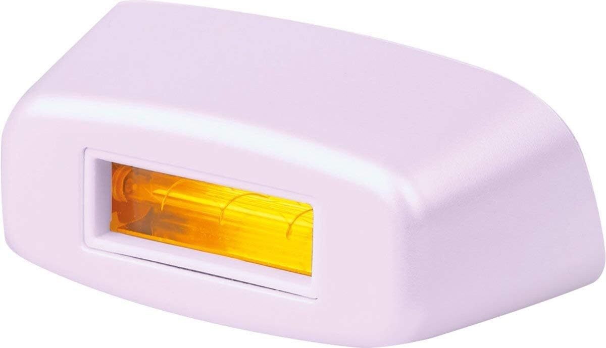 medisana Epilierer IPL 805 Ersatzkartusche 120.000 Lichtimpulse IPL Kartusche, Ersatzlampe Epiliergerät Haarentfernung Lichtimpuls Ersatzteil