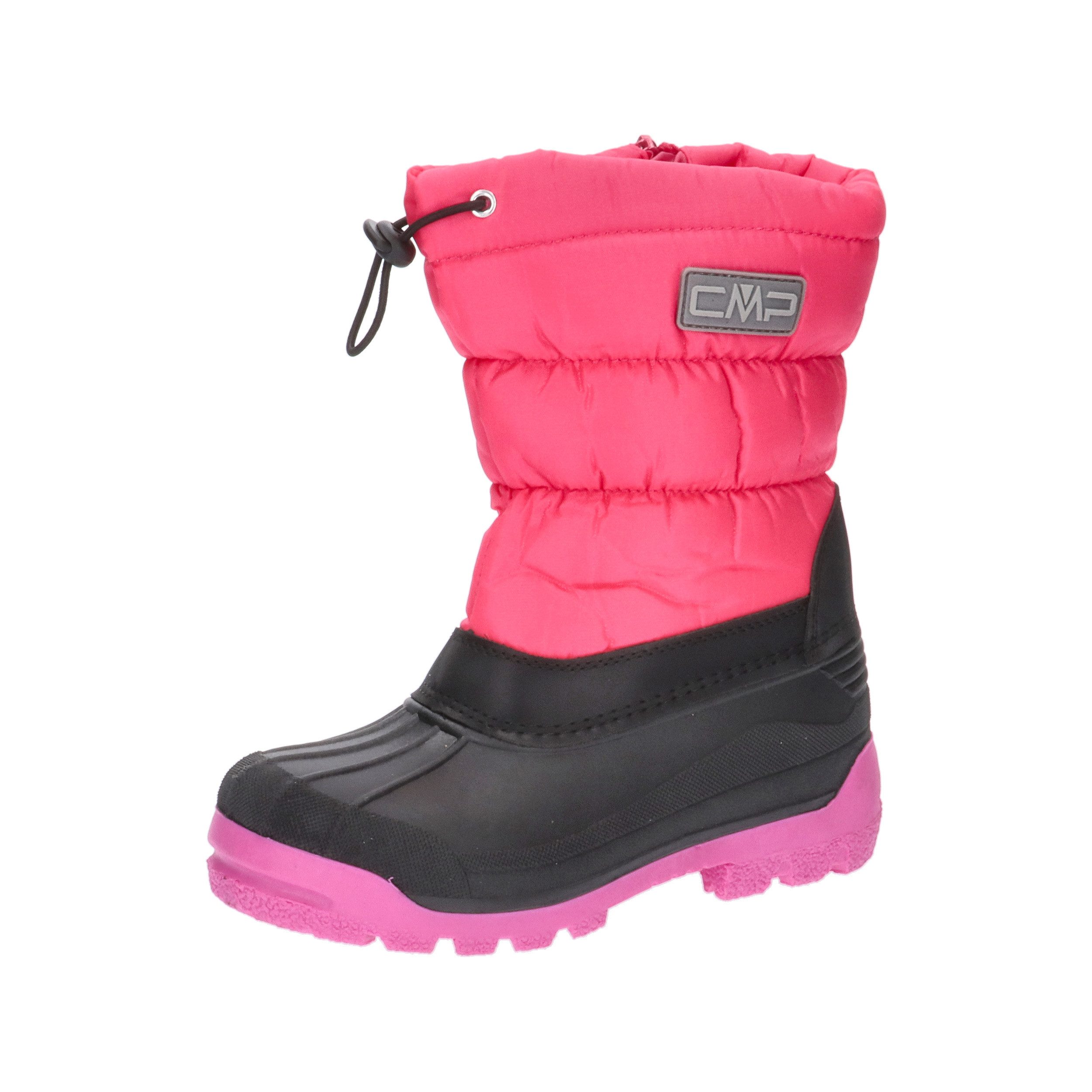 CMP CMP Kinder Winterstiefel Sneewy Snowboots 3Q71294J Winterstiefel