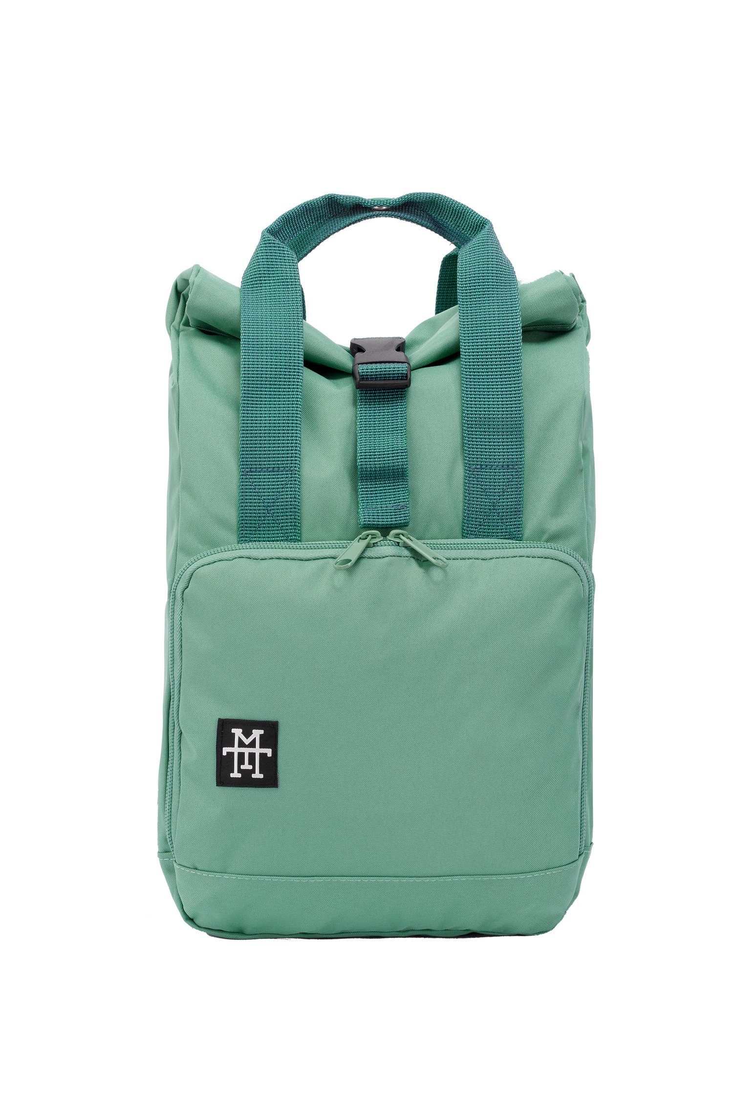 Minirucksack M13 Mini Roll-Top DayPack - kleiner Rucksack