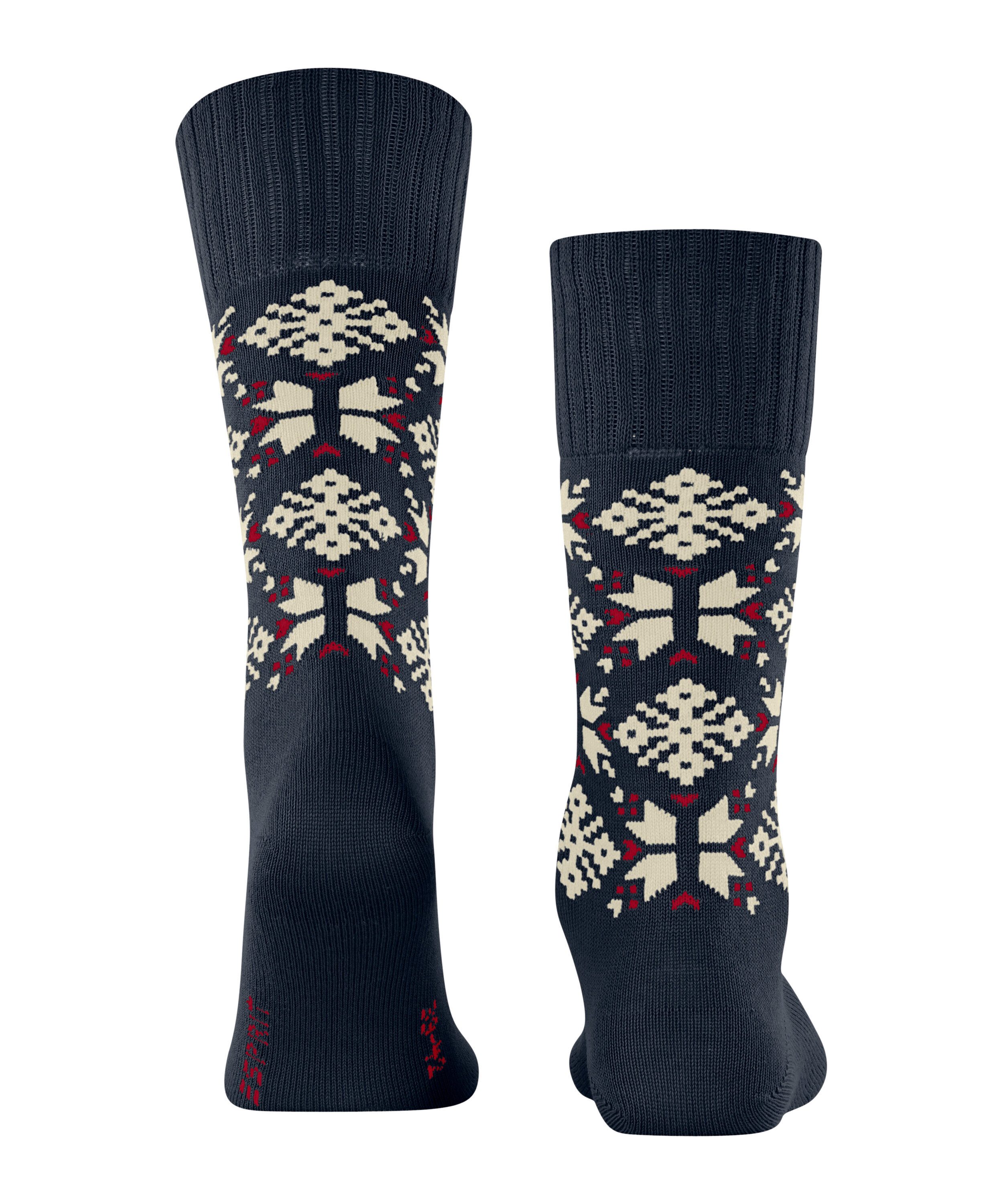 Esprit Socken Winter Star (1-Paar)