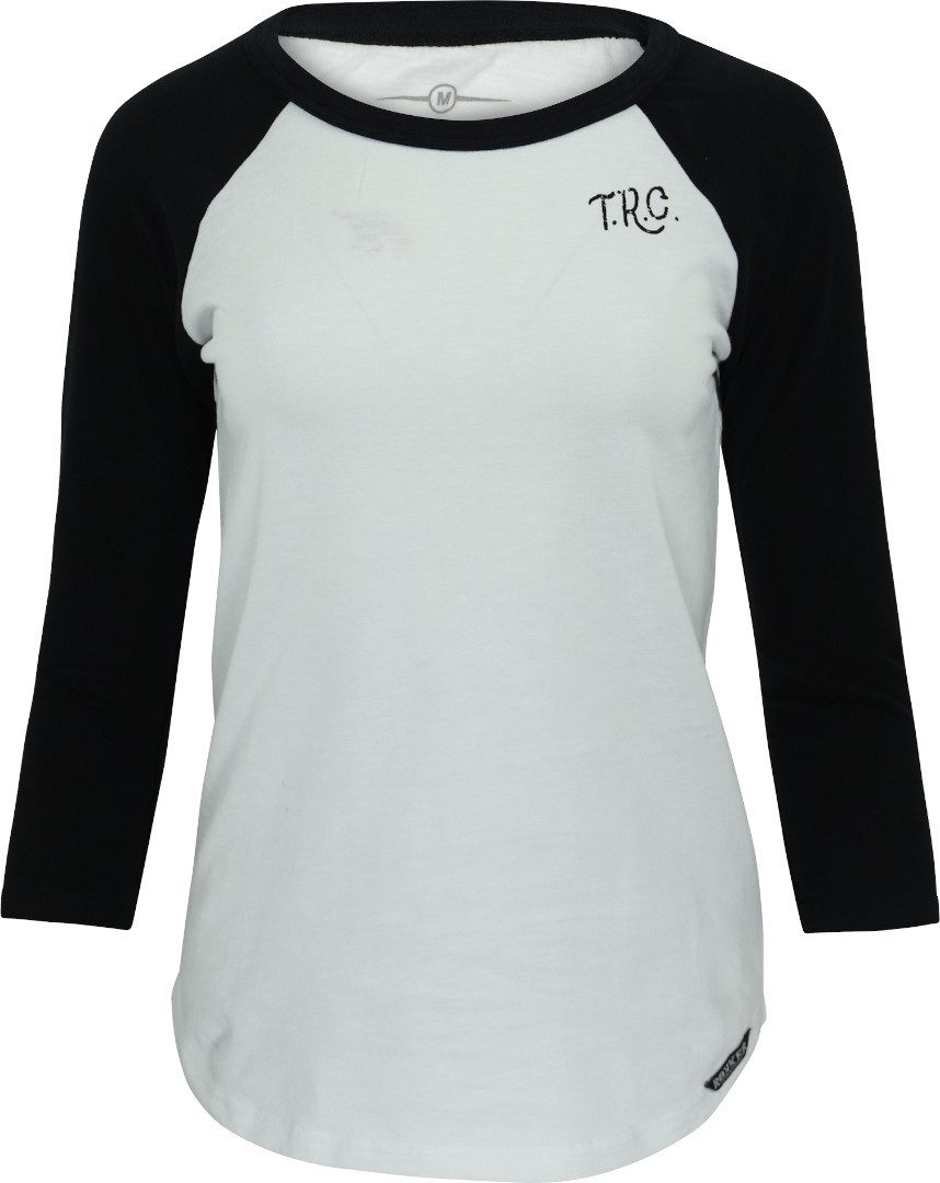 Rokker Funktionshemd Race Team Longsleeve