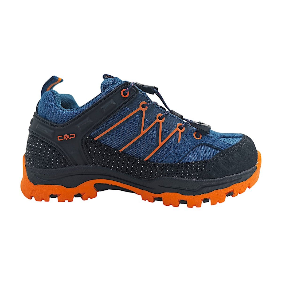 CMP Wanderschuh Outdoorschuh