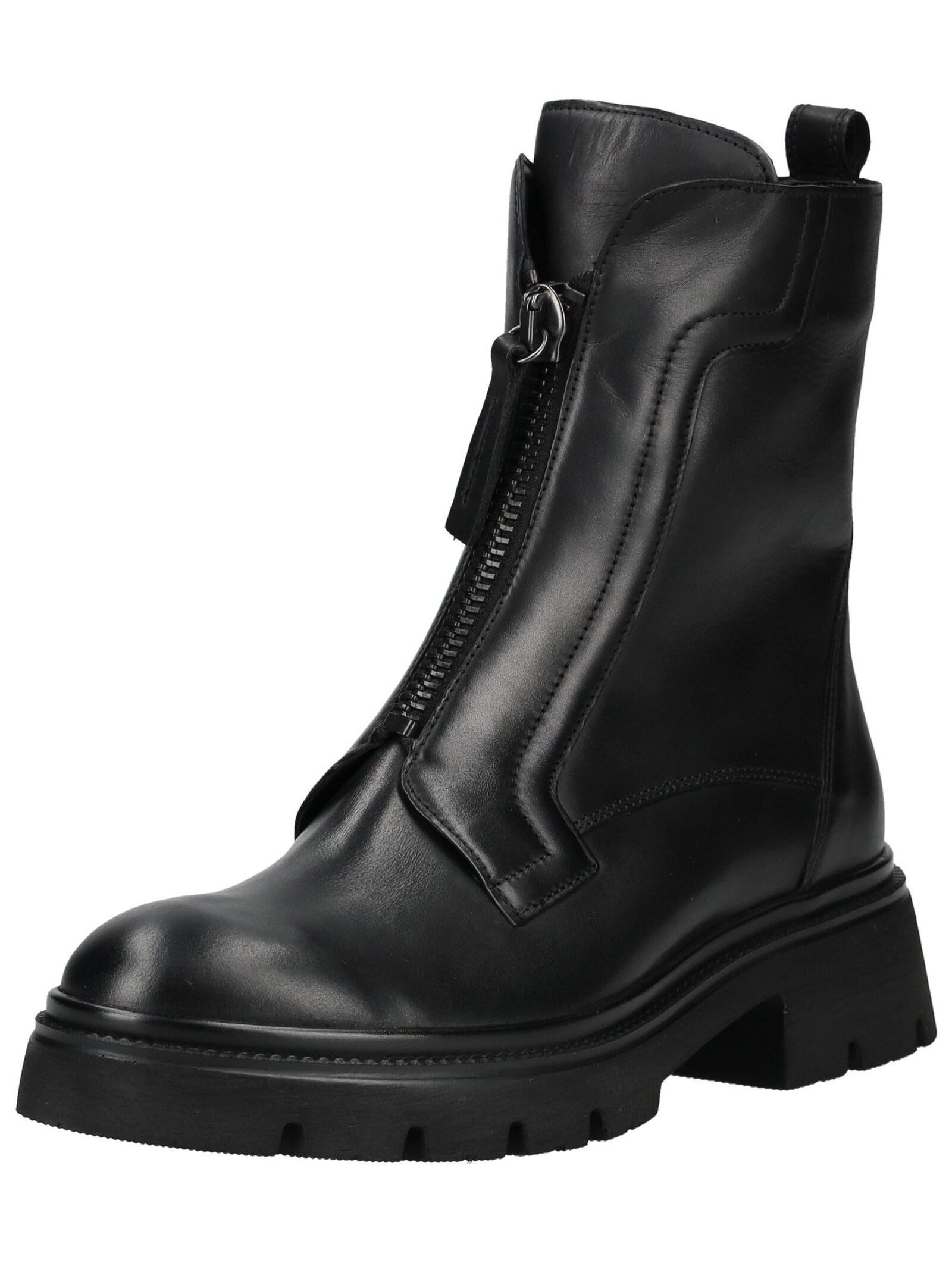 Gabor Gabor Stiefelette Glattleder Schnürstiefelette günstig online kaufen