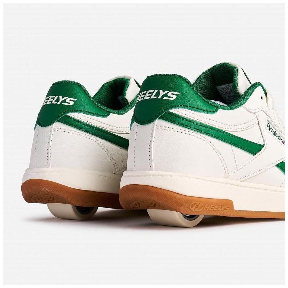 Heelys Reebok Club C PU (He01859740) Sneaker – Bild 3 von 5