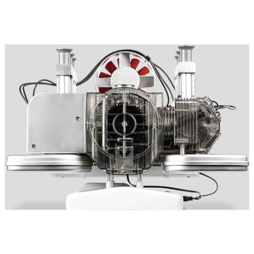 Franzis Modellbausatz 67224 Bausatz ab 14 Jahre