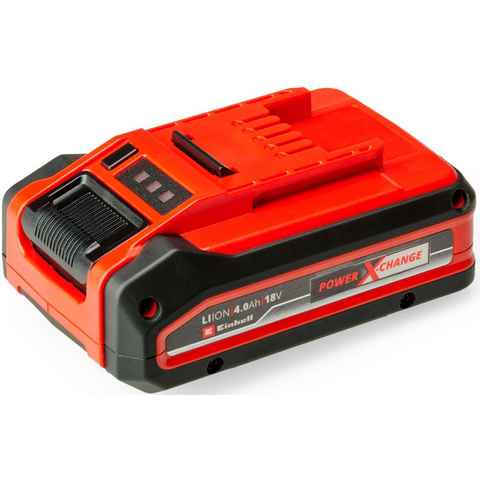 Einhell 18V 4,0Ah Power-X-Change Plus Akku 4000 mAh (18,0 V)