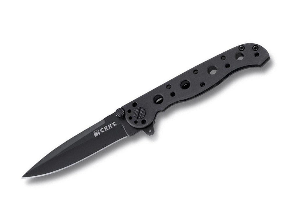 CRKT Taschenmesser CRKT Taschenmesser M16-01 Black Framelock 8Cr13MoV