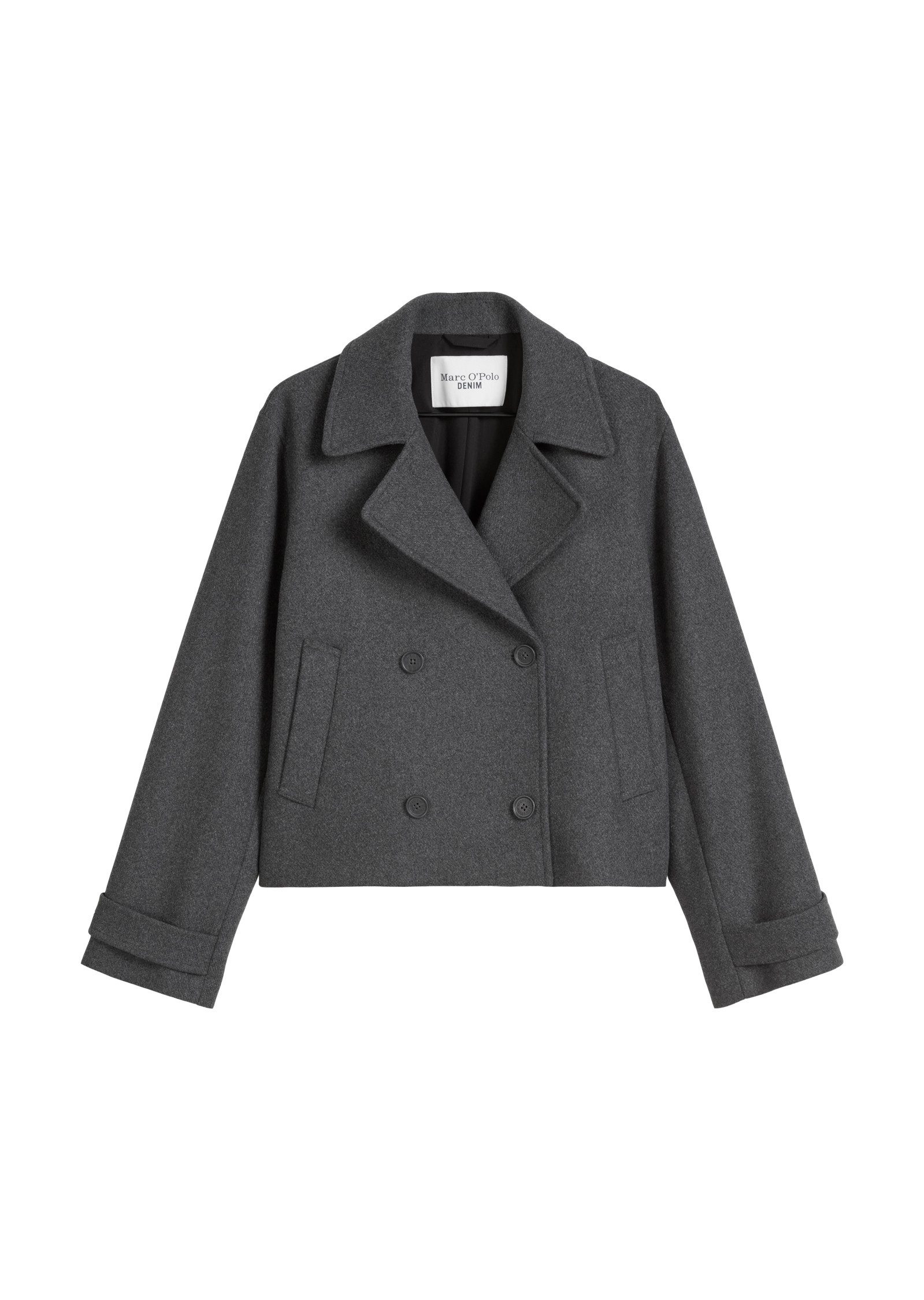 Campus Outdoorjacke