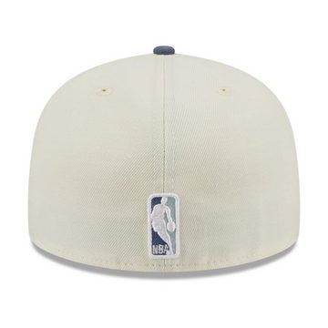 New Era Fitted Cap 59Fifty ELEMENTS PIN Chicago Bulls
