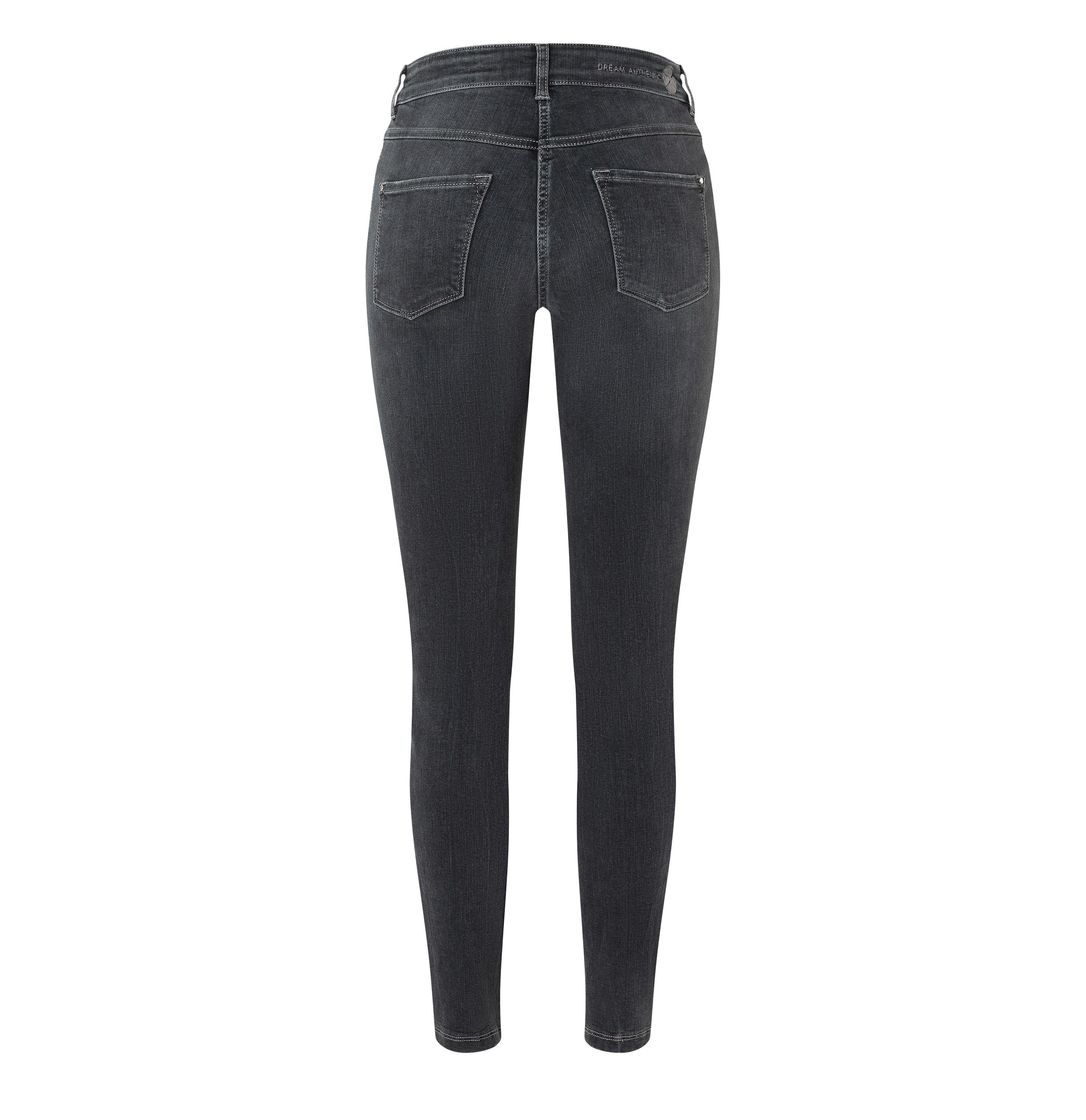 MAC Stretch-Jeans MAC DREAM SKINNY ash net wash 5457-90-0356L D947 günstig online kaufen