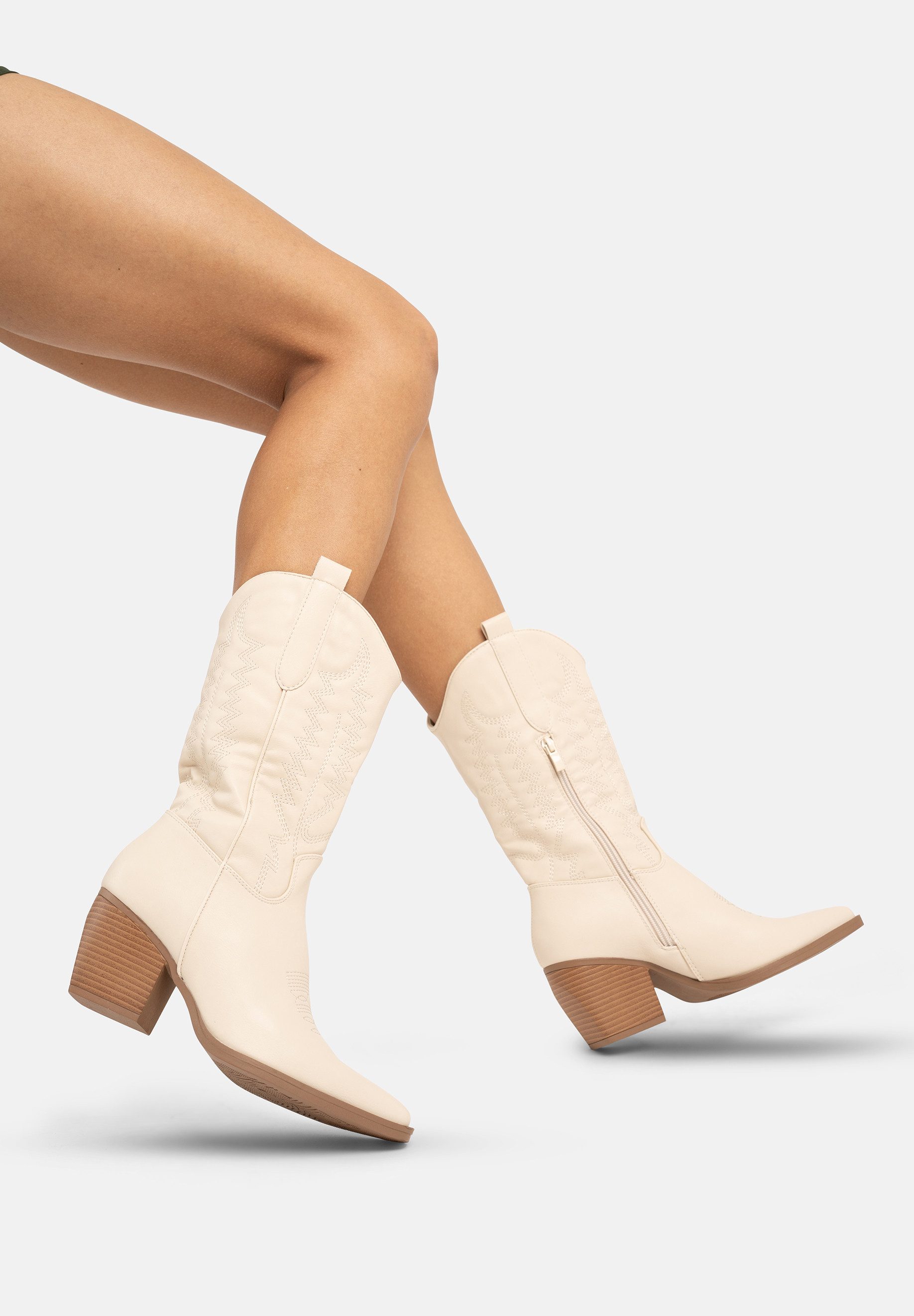 Salinyang Stiefel Stiefel