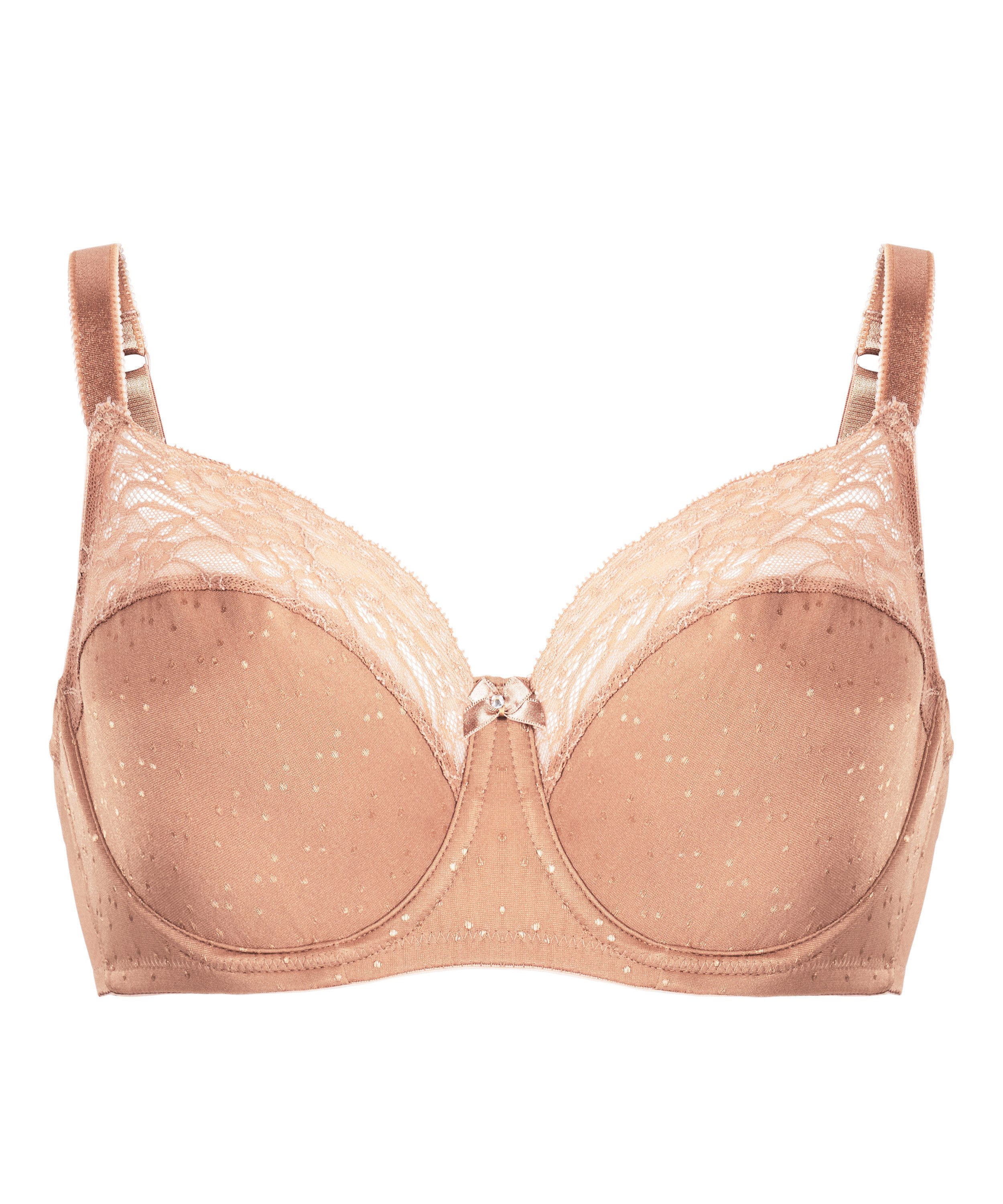 Hunkemöller Bügel-BH Sophie Non-Padded Underwired Bra – Bild 5 von 5