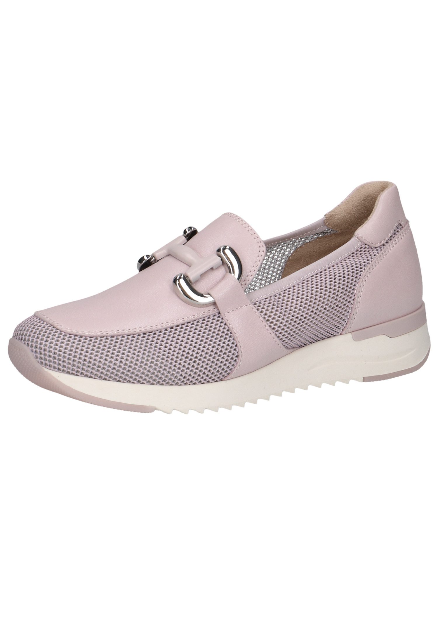 Caprice 9-24536-42 582 LT. Purple Comb Sneaker