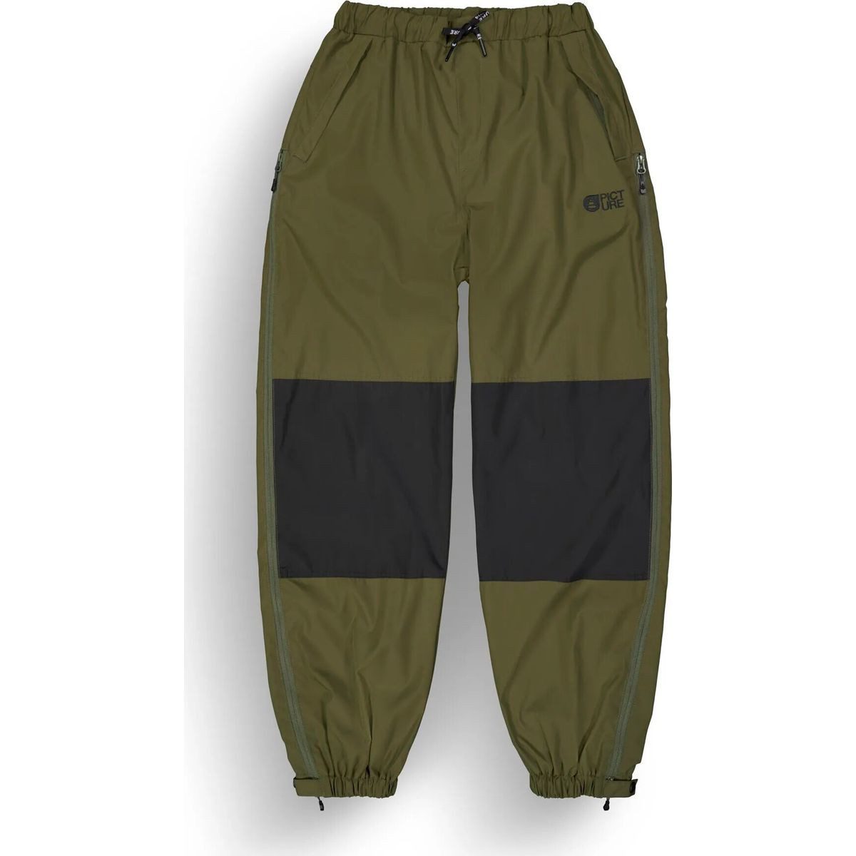 Picture Skihose Dicentra Pants Hochfunktionale und umweltfreundliche Winterhose für vielseitige