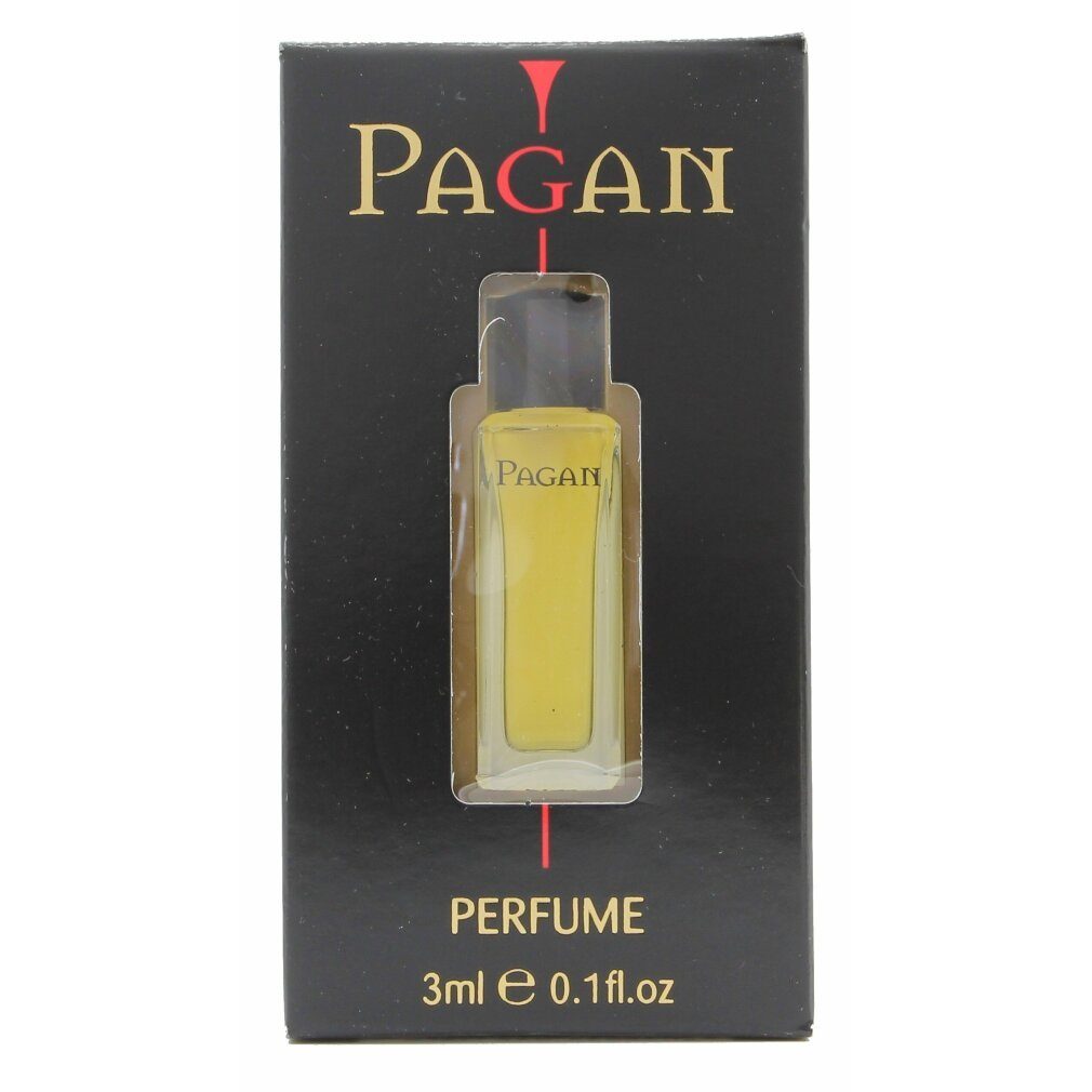 Mayfair Eau de Parfum Pagan Parfum 3ml