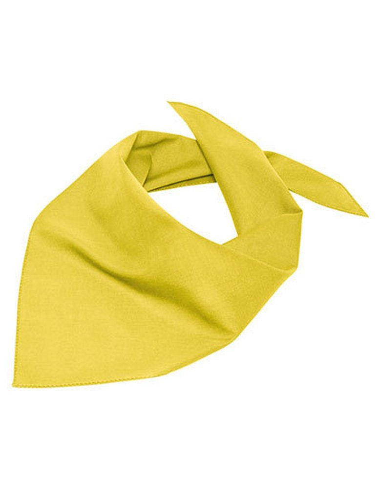 Goodman Design Dreieckstuch Bandana Halstuch Multifunktionstuch, angenehmer Tragekomfort ca. 85cm X 40cm