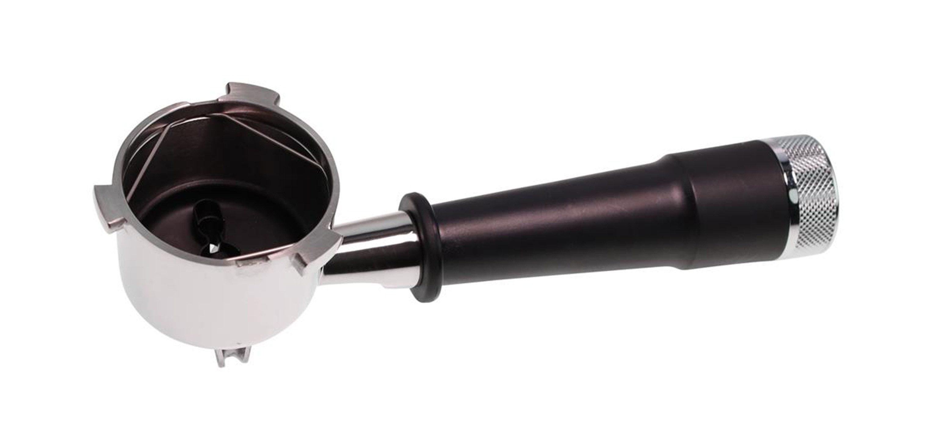 De'Longhi Ersatzfilter Delonghi AS00008263 (AS00002563) Filterhalter für EC9155 EC9355 EC966