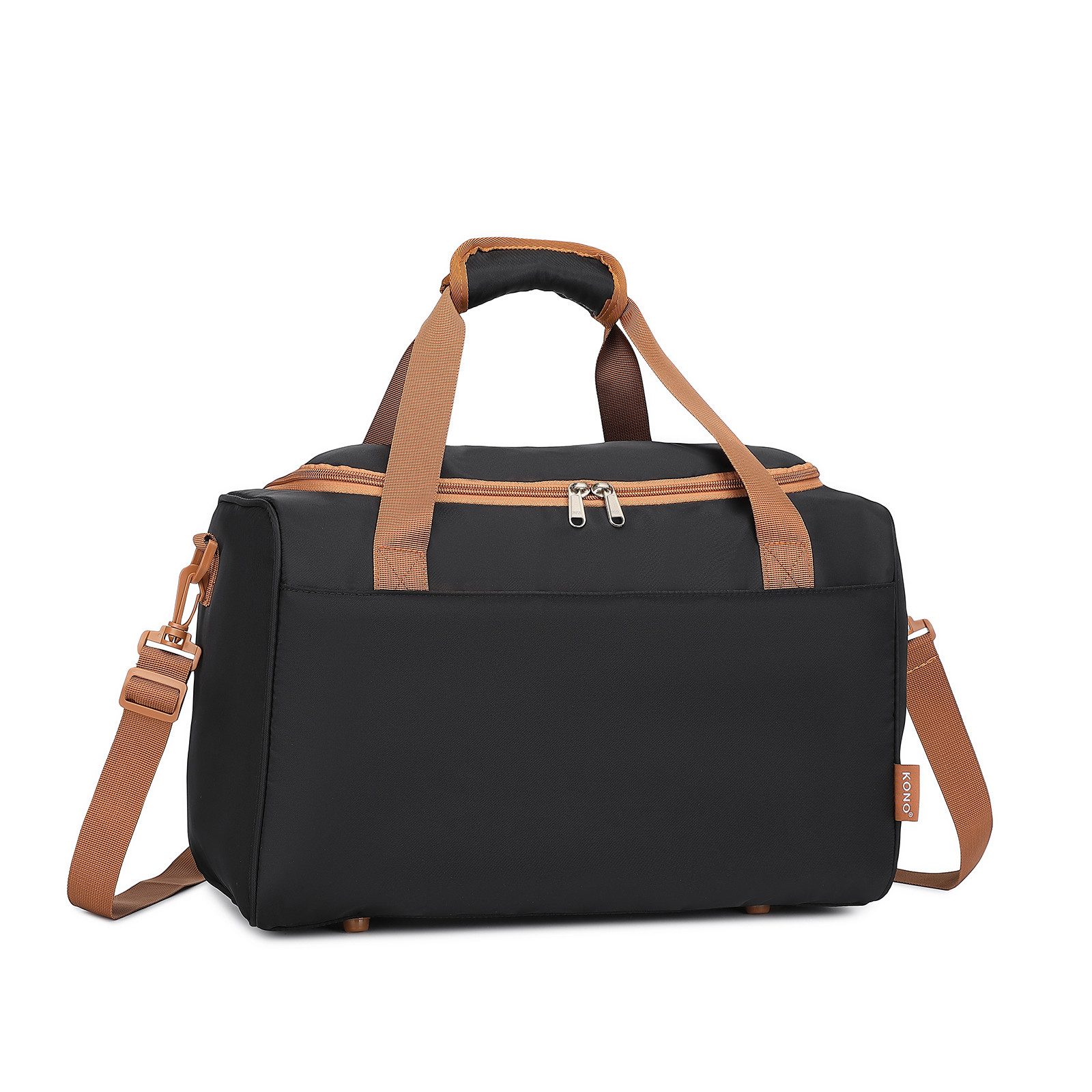 KONO Sporttasche Ryanair 40x20x25 Handgepäck Tasche günstig online kaufen