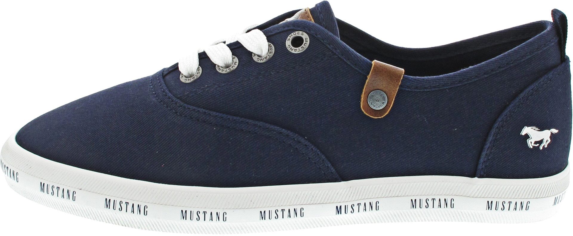 Mustang Shoes Sneaker