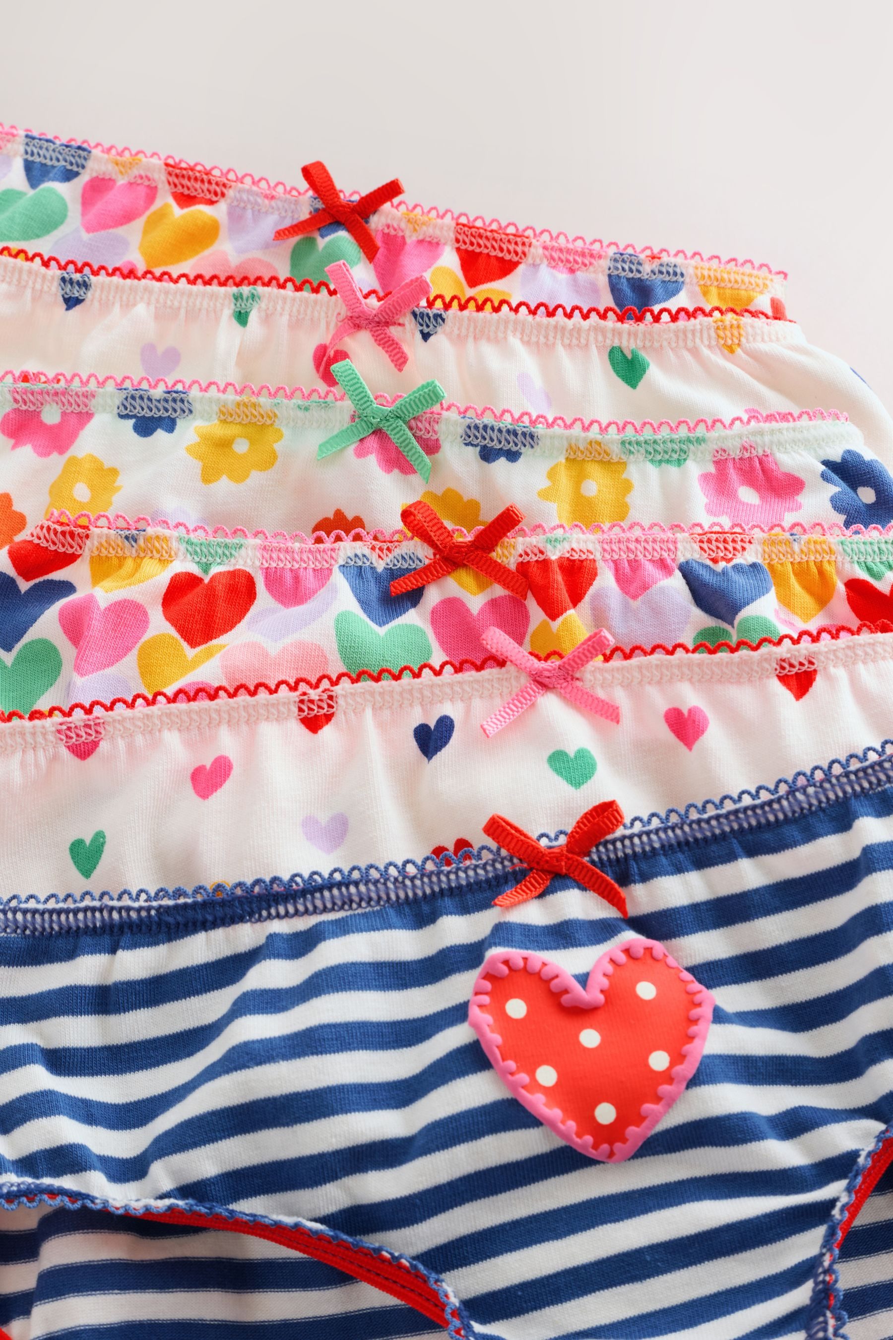 Next Slip 10er-Pack Unterhosen (10-St)
