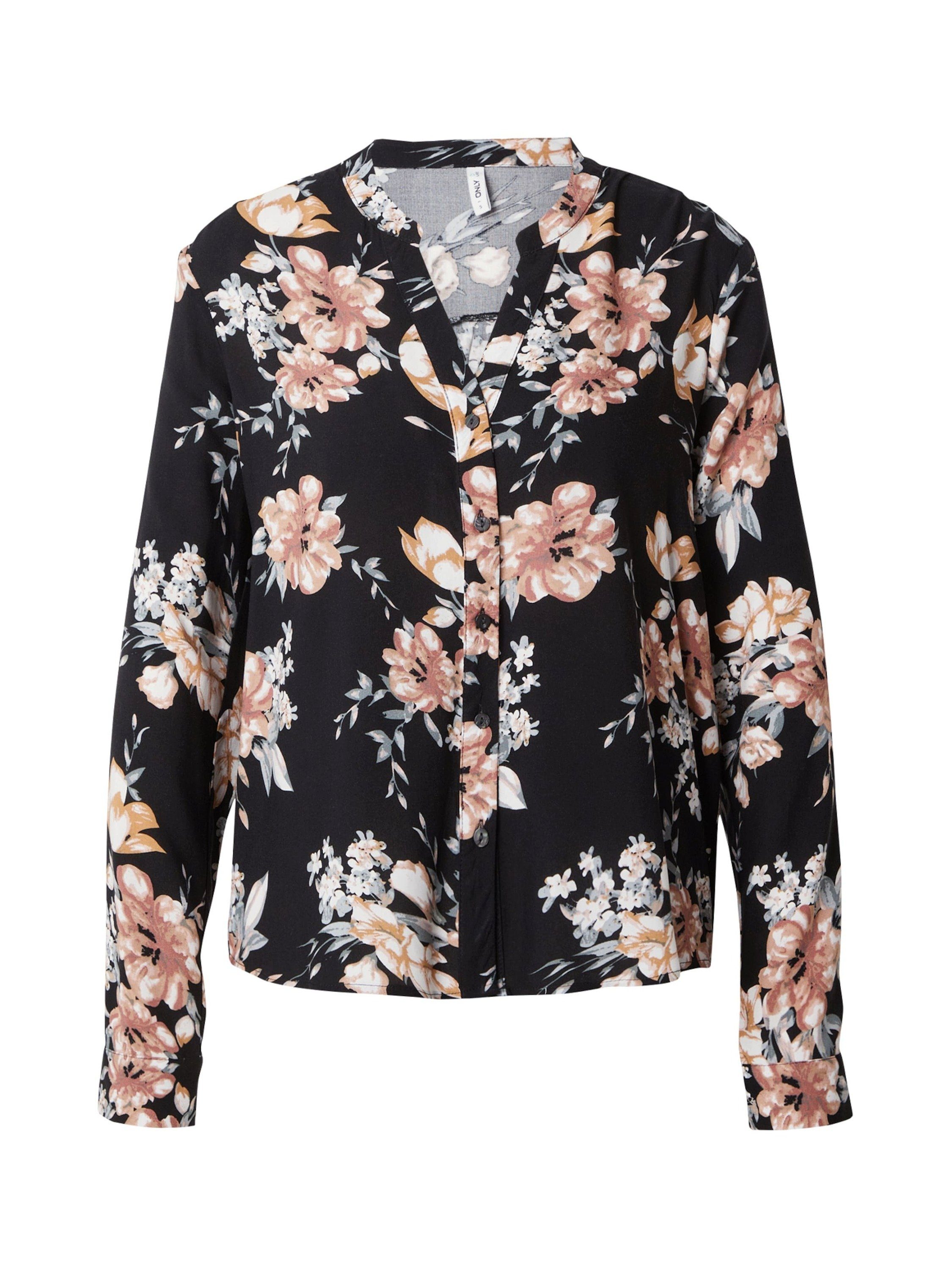 ONLY ONLSTAR LIFE L/S ZORA TOP WVN Seal Brown/Le grand leo online