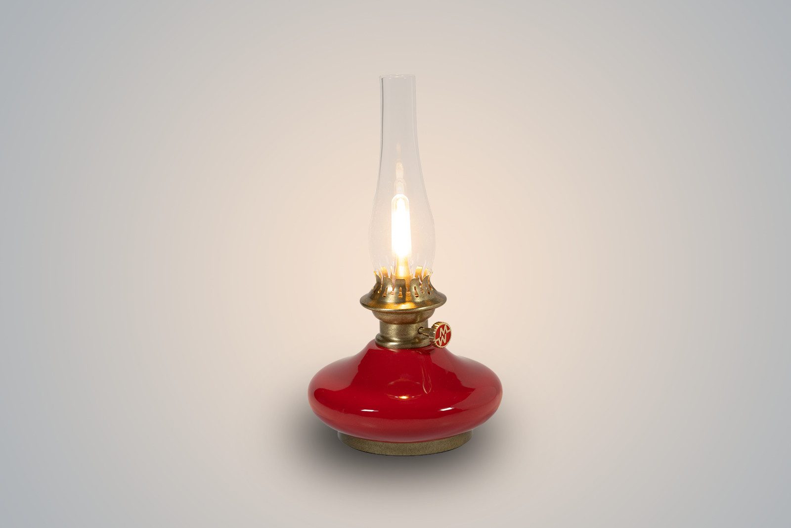 KOOKOO LED Dekolicht Aladdin, LED fest integriert, 2000k