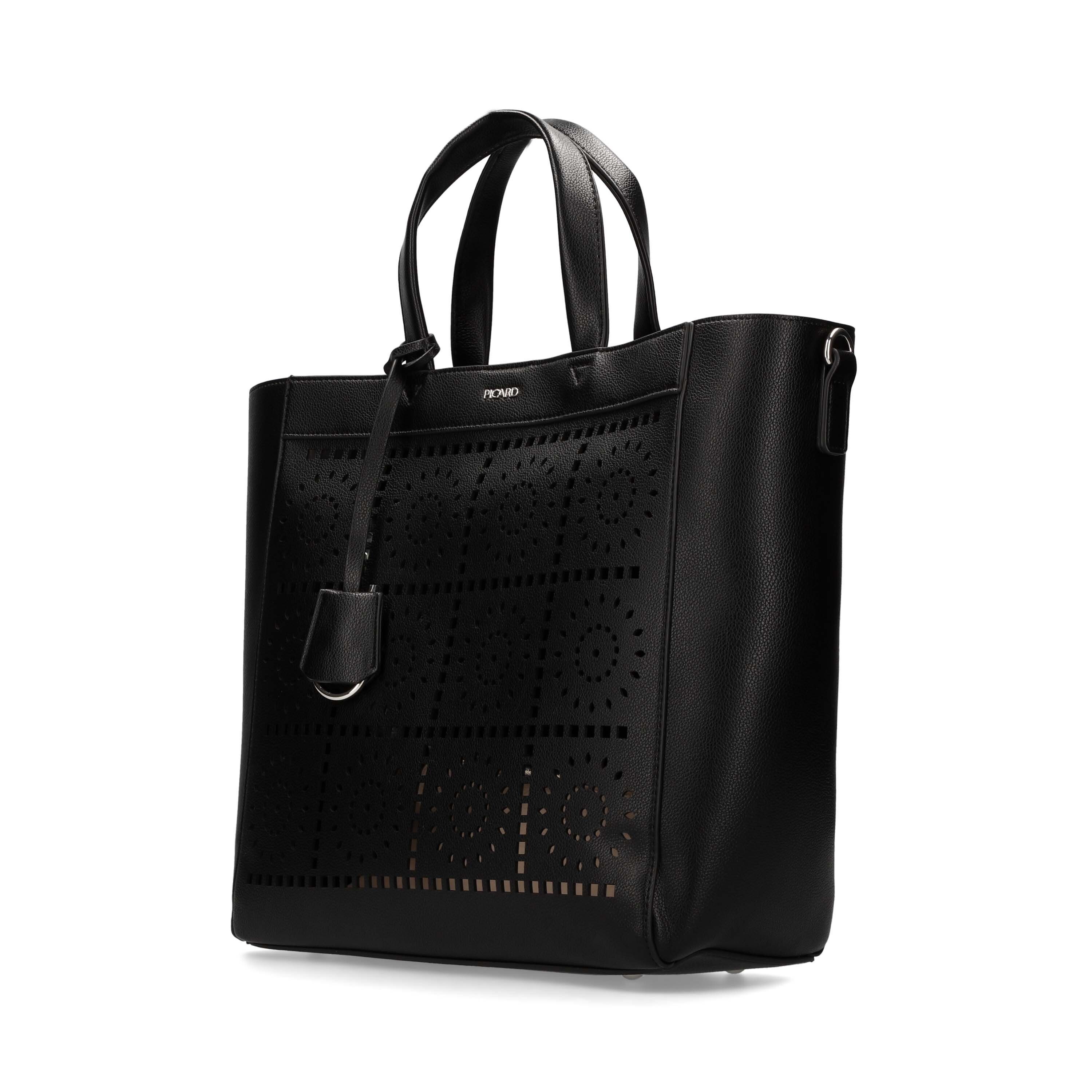 Picard Shopper PICARD Shopper Madeira aus Synthetik