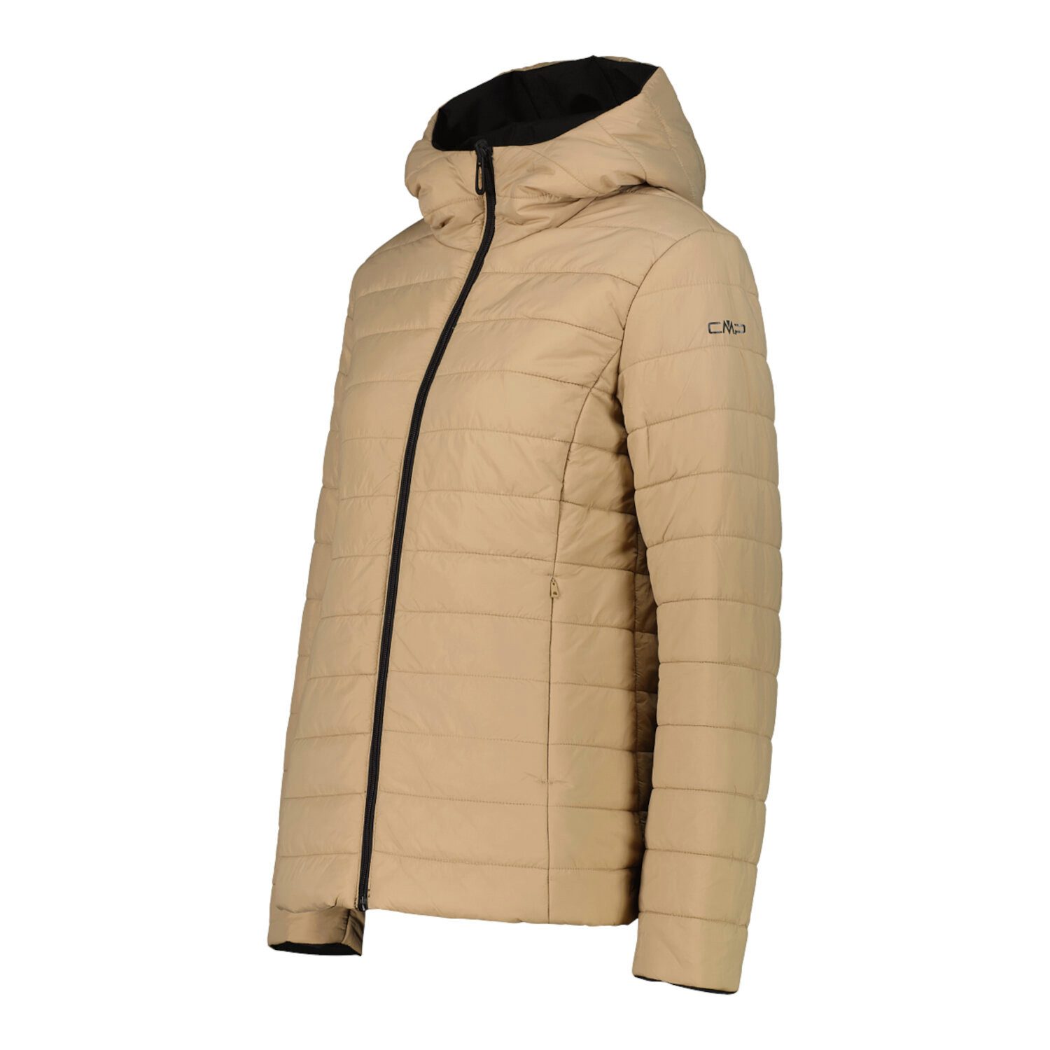 CMP Outdoorjacke CMP Damen Jacke Woman Reverse Jacket Fix Hood 35K3586 – Bild 5 von 5