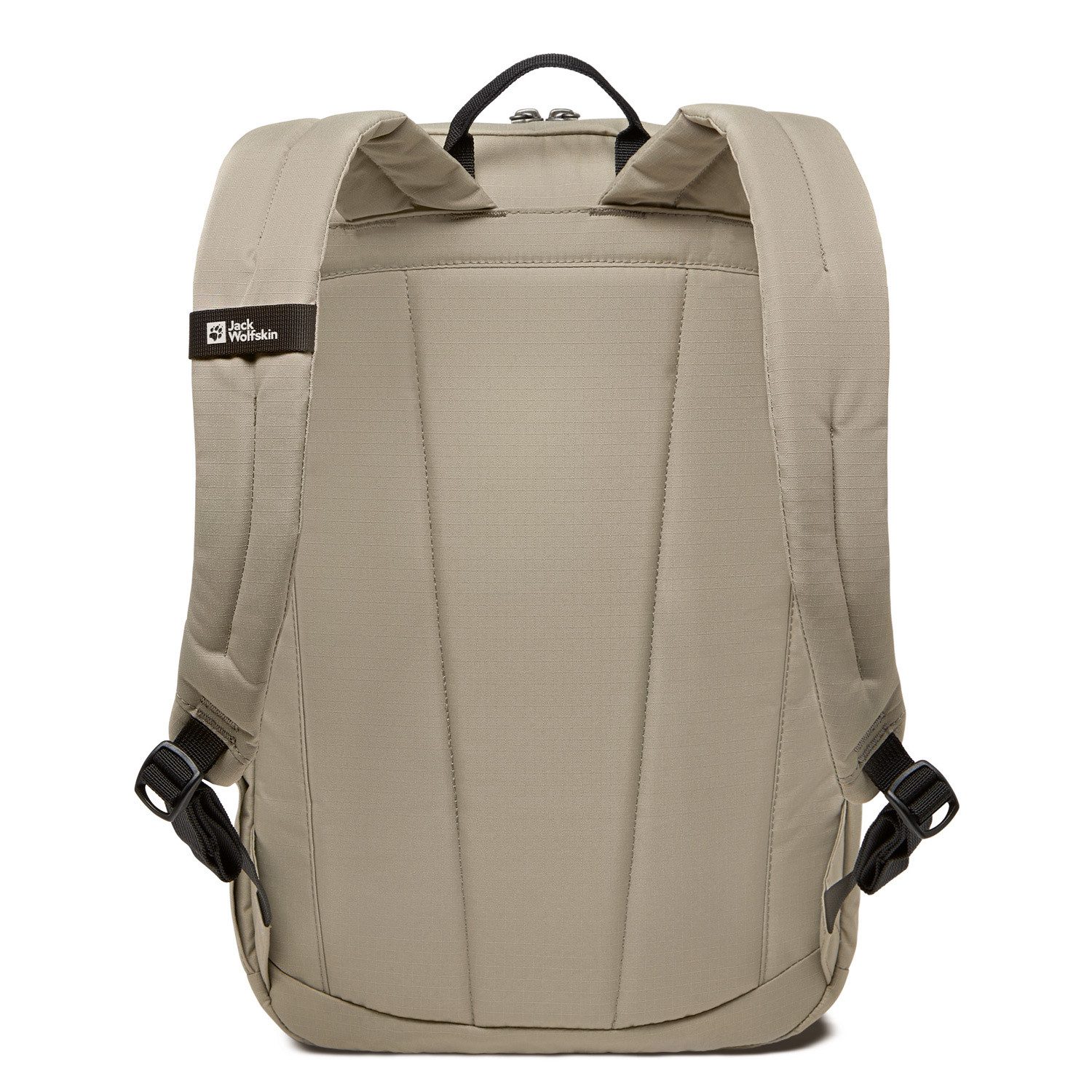 Jack Wolfskin Freizeitrucksack Jack Wolfskin Rucksack Terraview Stone (1-tlg)