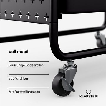 Klarstein Servierwagen Chibi Servierwagen