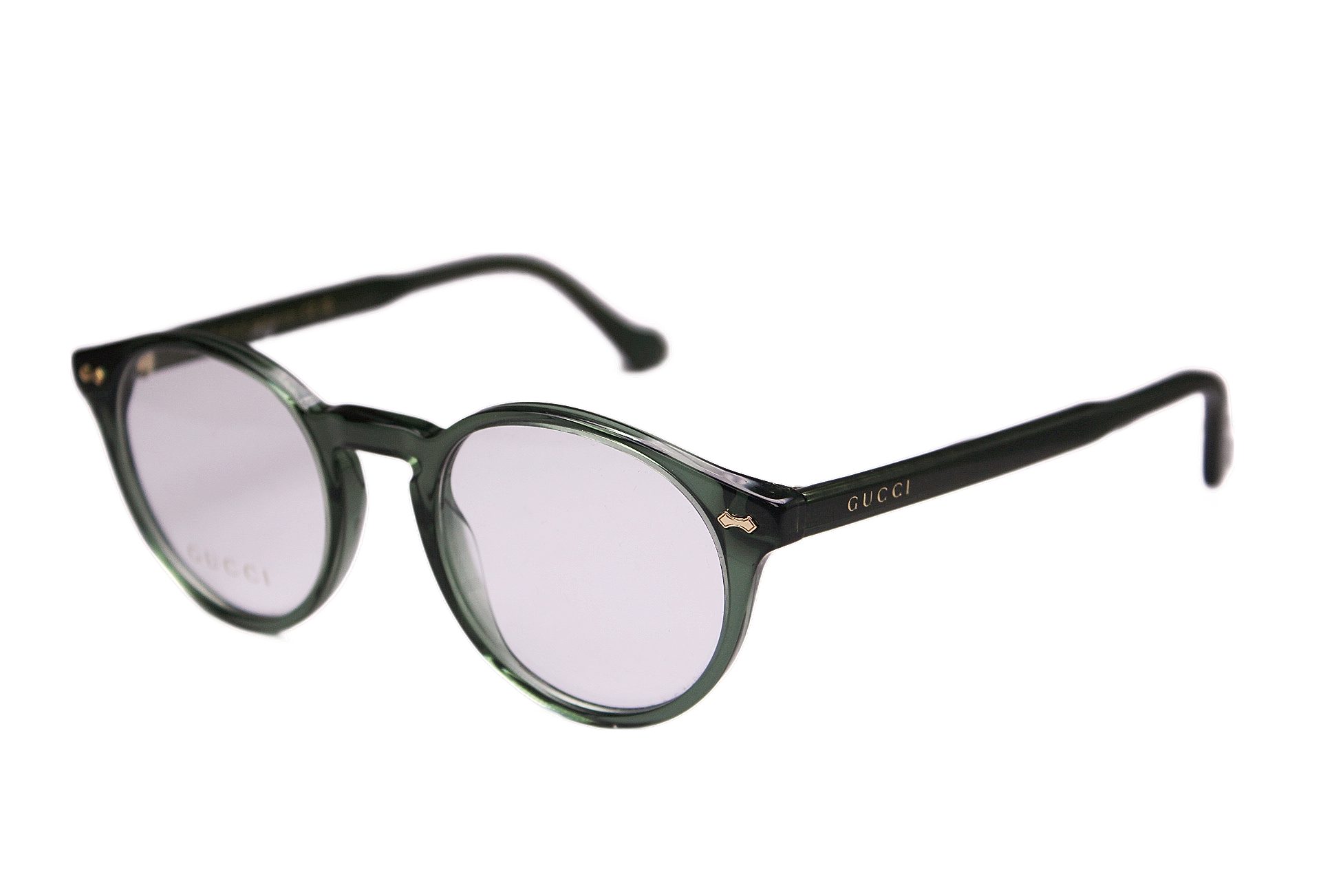 GUCCI Brillengestell GUCCI Brillenfassung GG0738O 007