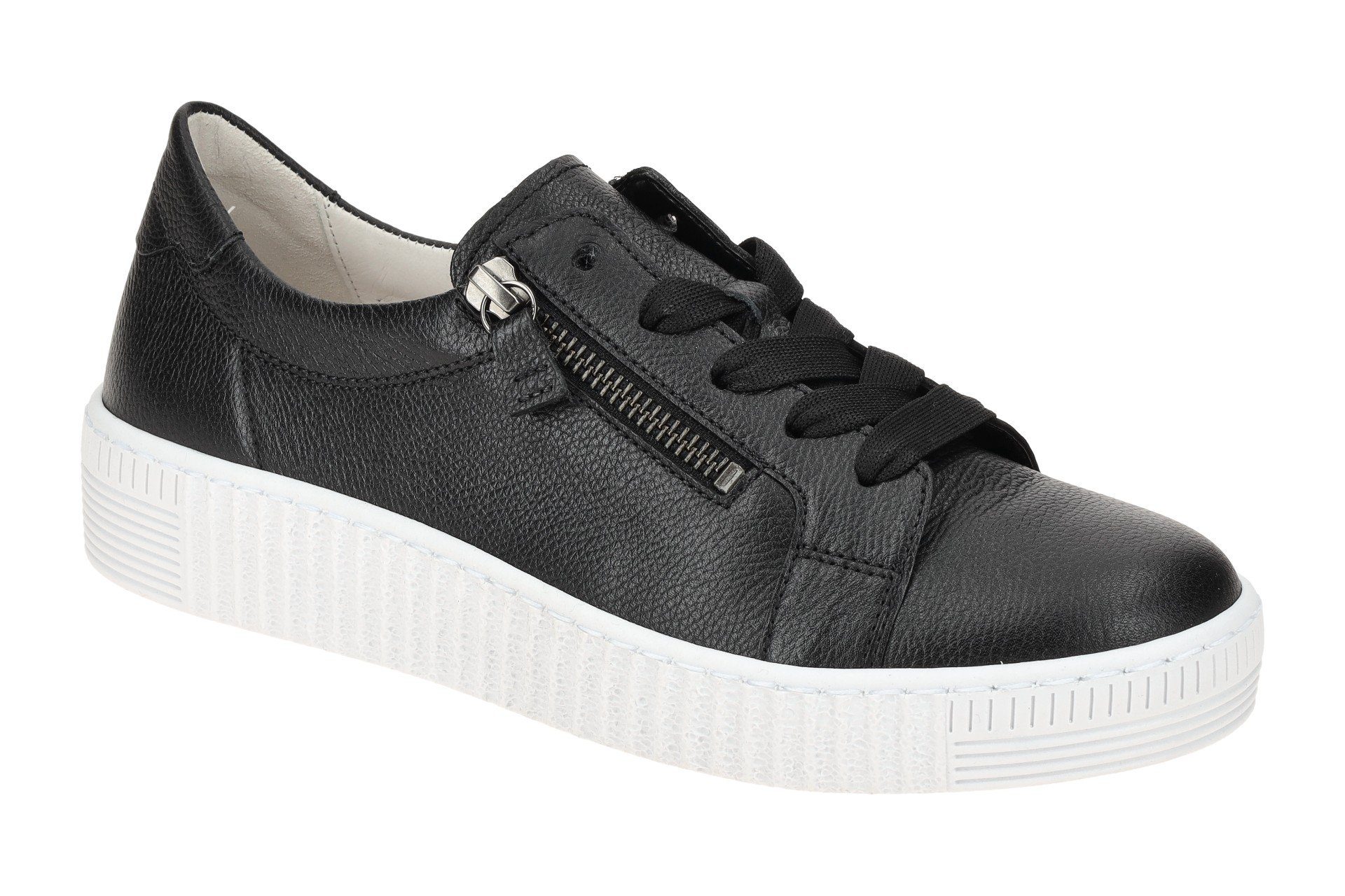 Gabor 83.334.27 Schnürschuh. Reduzierter Preis € 89,90. Unverbindliche Preisempfehlung € 99,90