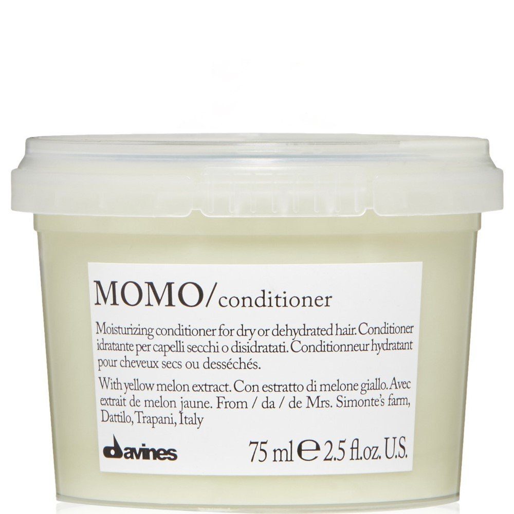 Davines Davines Haircare Essential 75 ml Haarspülung Conditioner Momo