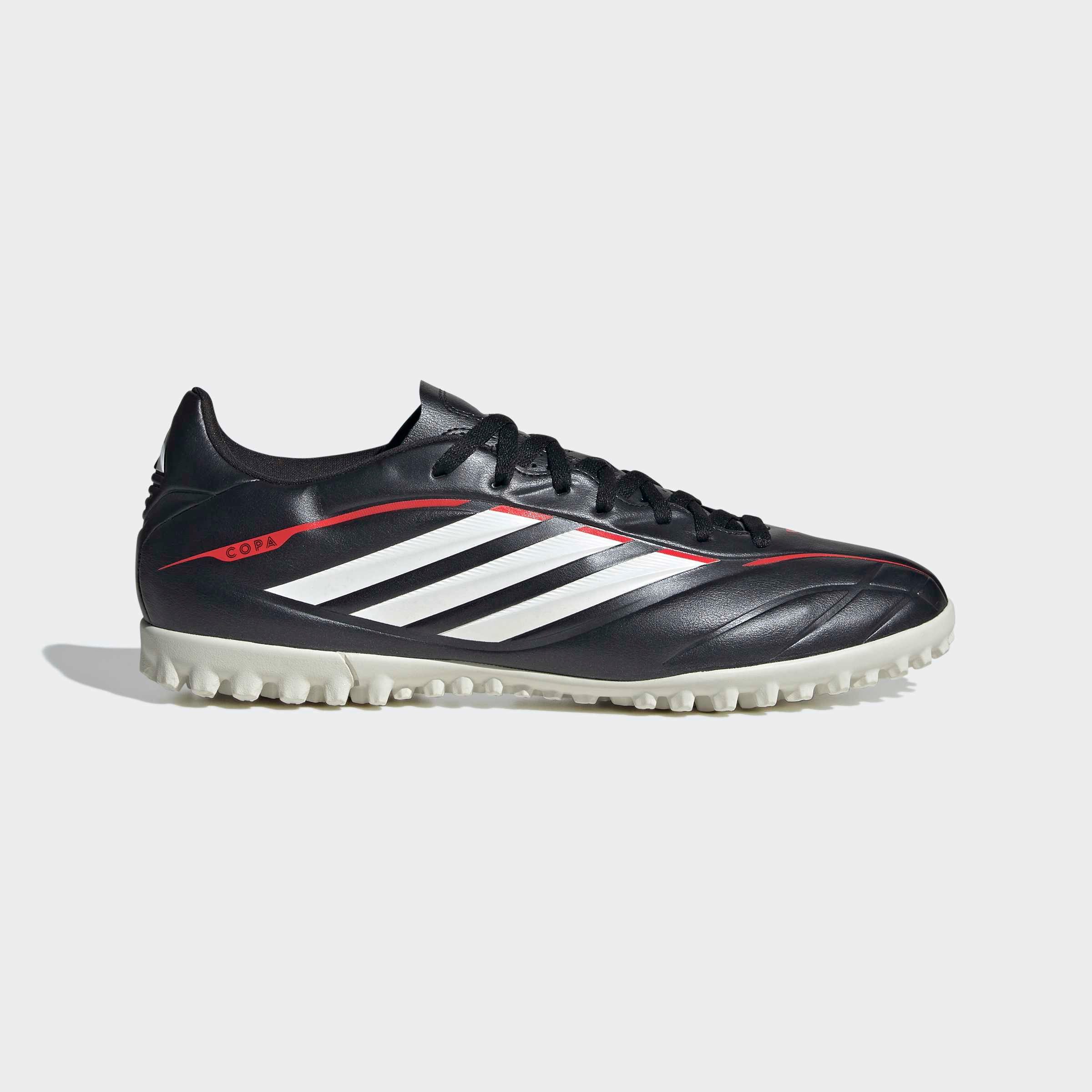 adidas Performance COPA PURE IV CLUB, ROLLRASEN Fußballschuh für kurzen Kunstrasen, Hart- und Aschenplätze