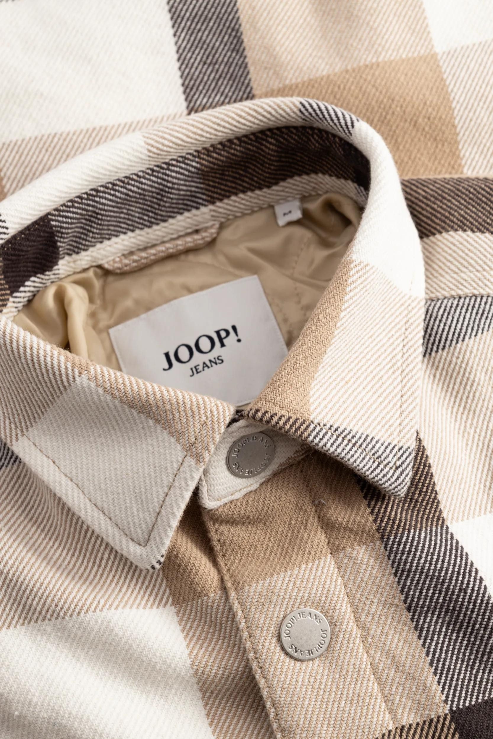 Joop Jeans Businesshemd 10102057