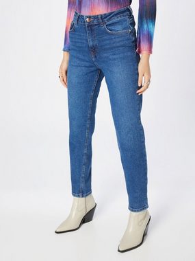 Wallis Regular-fit-Jeans (1-tlg) Plain/ohne Details