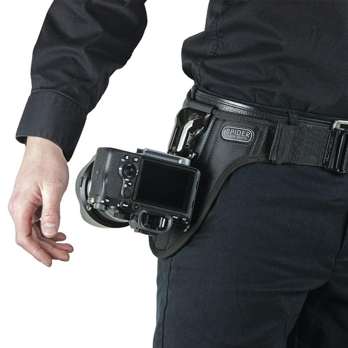 Spider Tragegurt Mirrorless Single Camera System v2Tragesystem