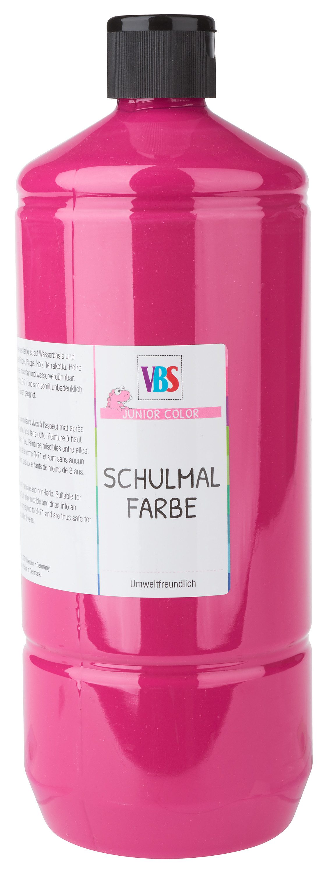 Bastelfarbe Schulmalfarbe